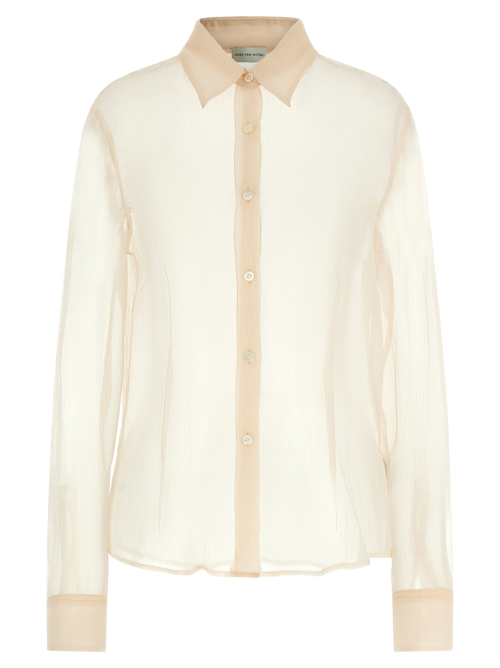 Dries Van Noten 'Cloudy' Shirt