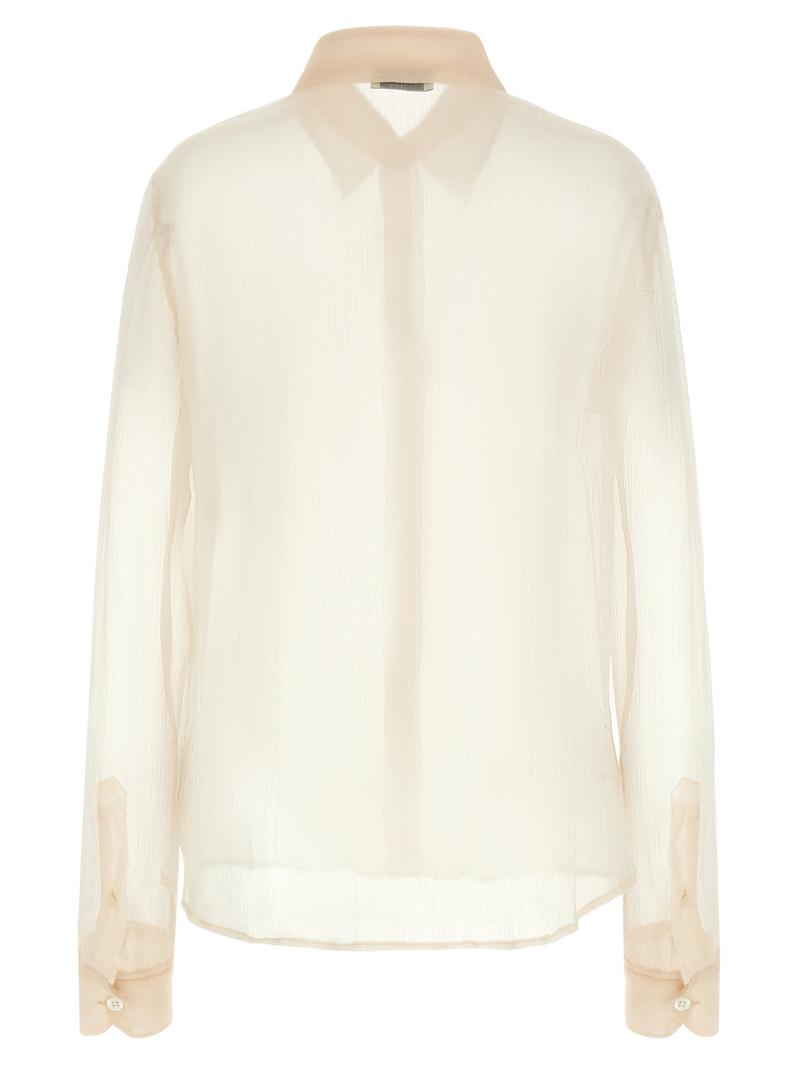 Dries Van Noten 'Cloudy' Shirt