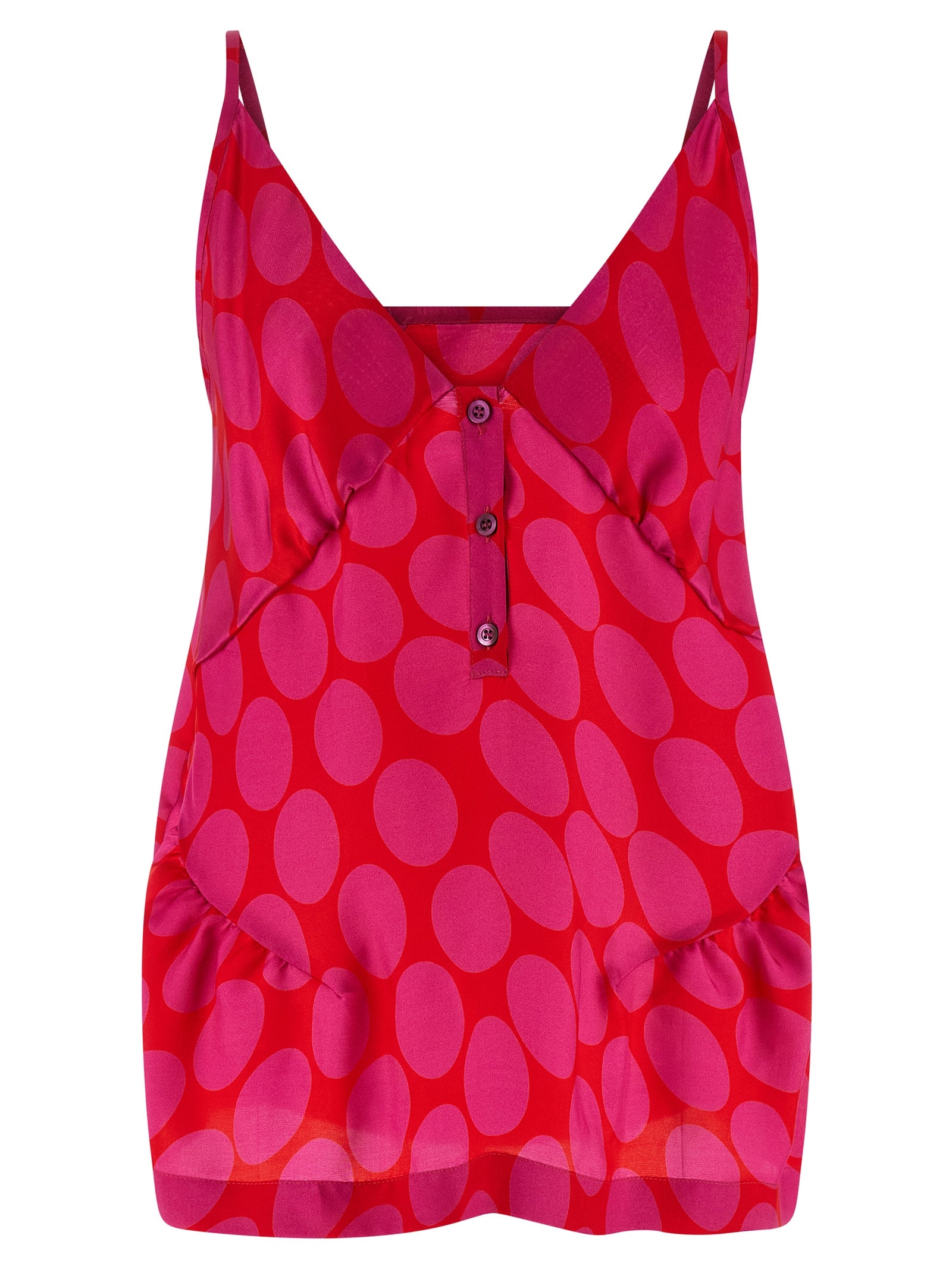 Dries Van Noten 'Caliya' Top