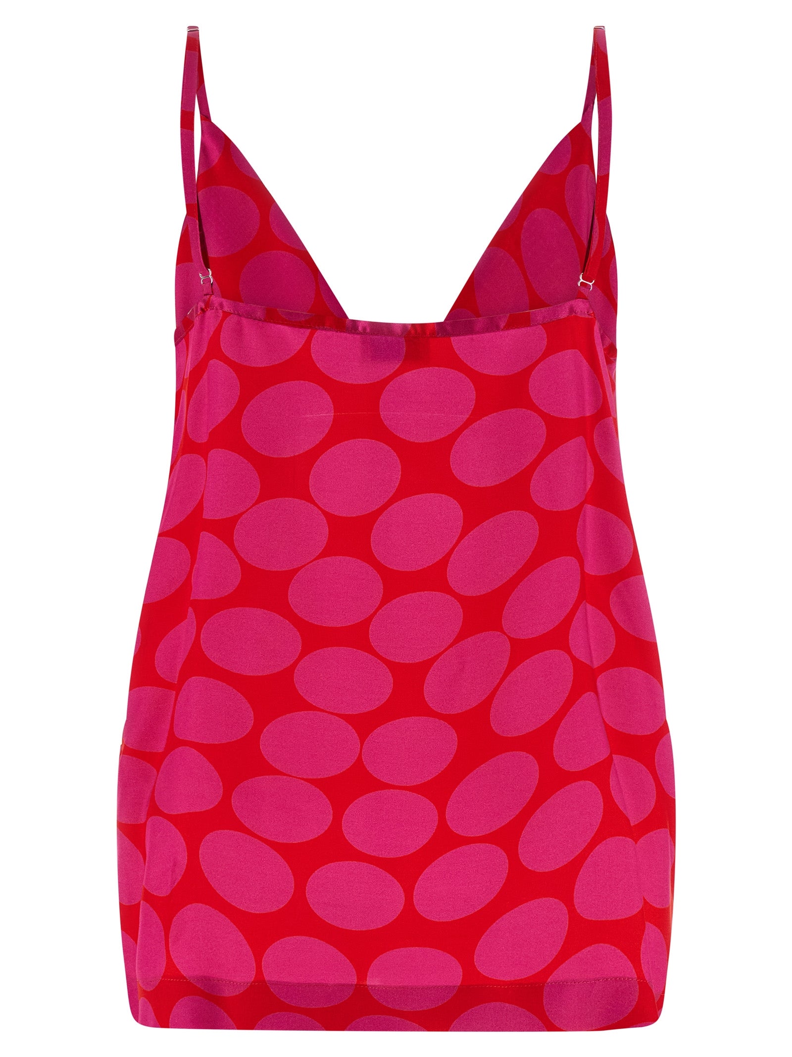 Dries Van Noten 'Caliya' Top