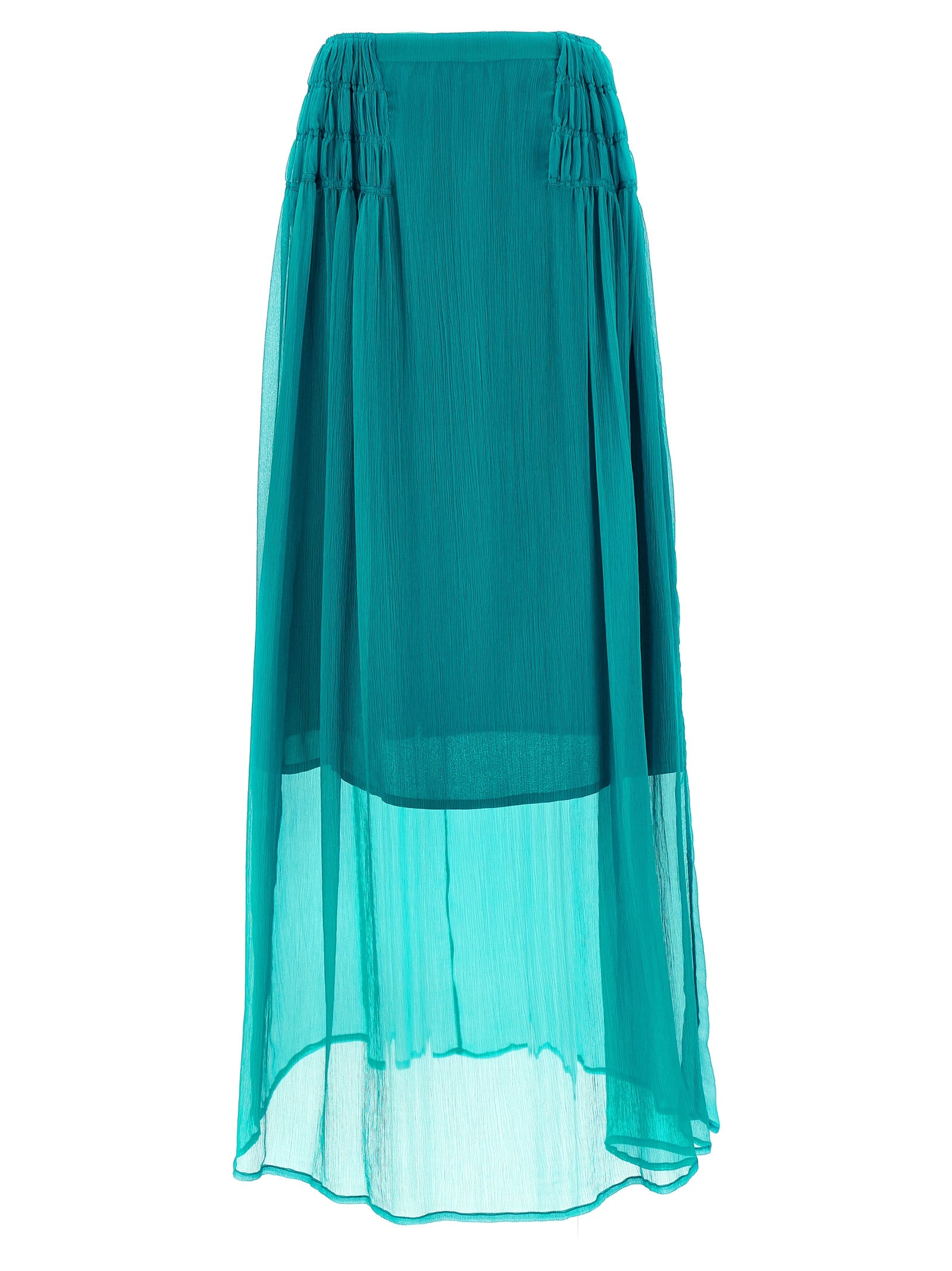 Dries Van Noten 'Scarlett' Skirt