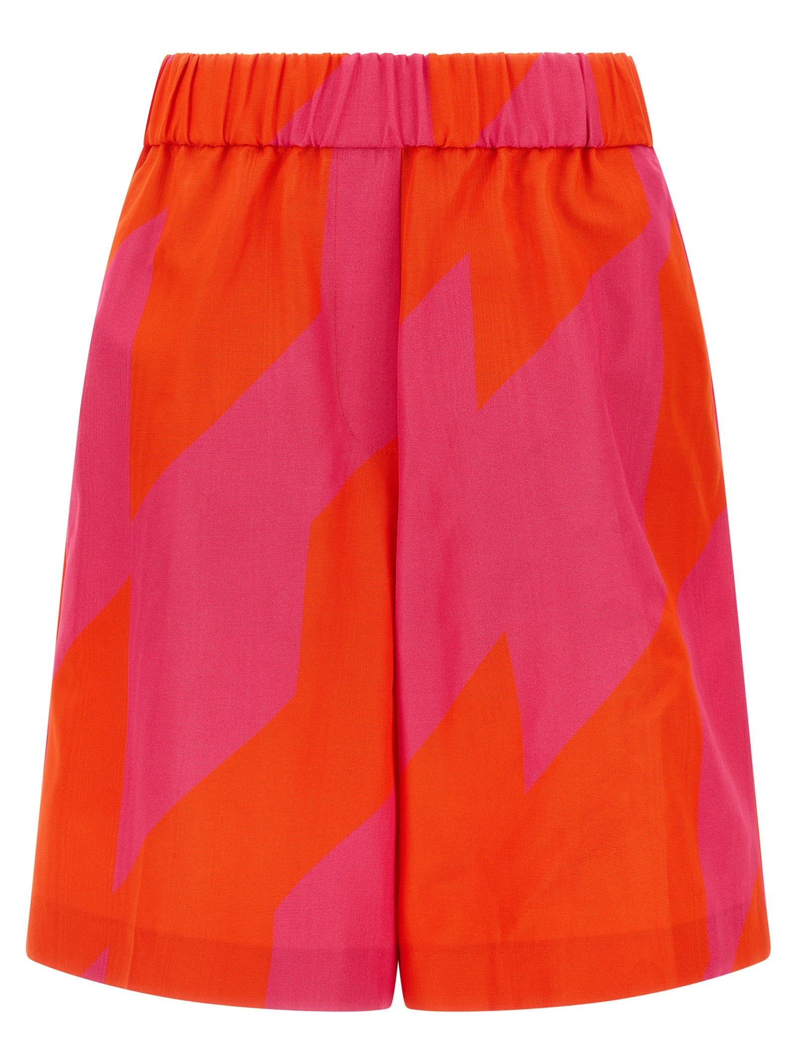 Dries Van Noten 'Pomy Bis' Bermuda Shorts
