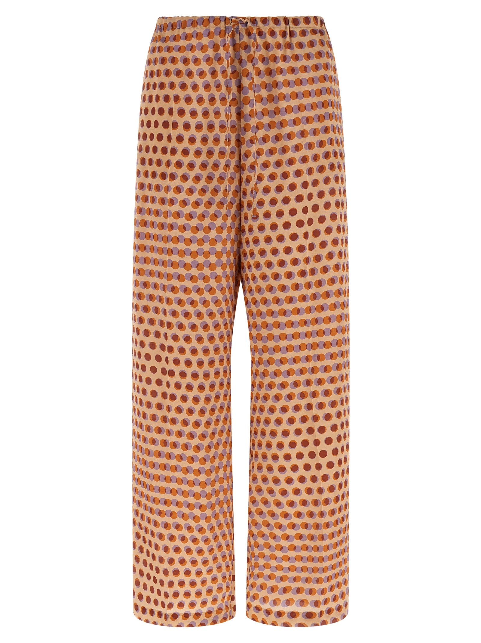 Dries Van Noten 'Puvis Long' Pants