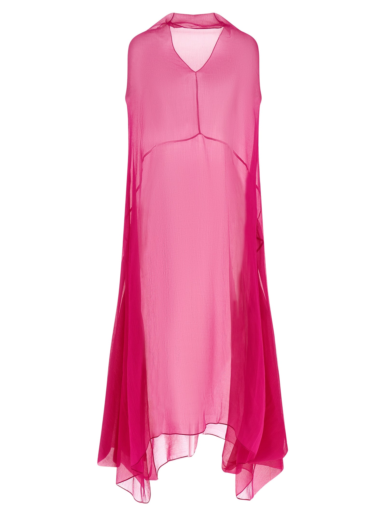 Dries Van Noten 'Ducy' Dress