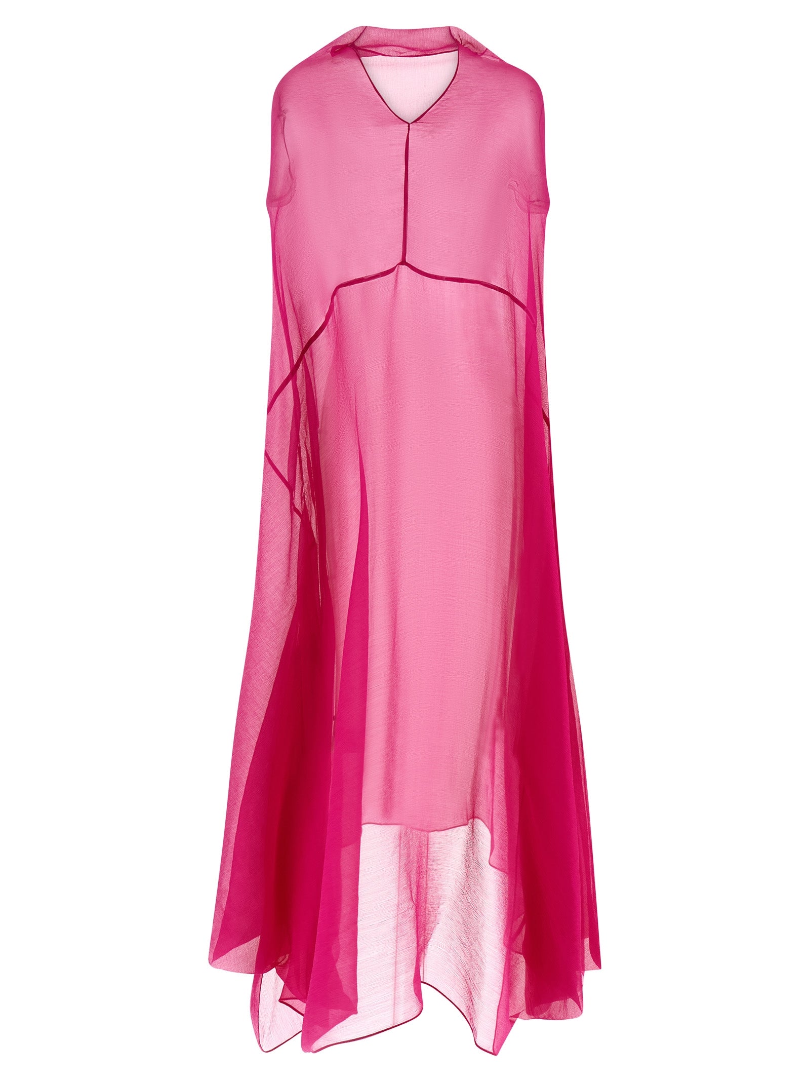 Dries Van Noten 'Ducy' Dress