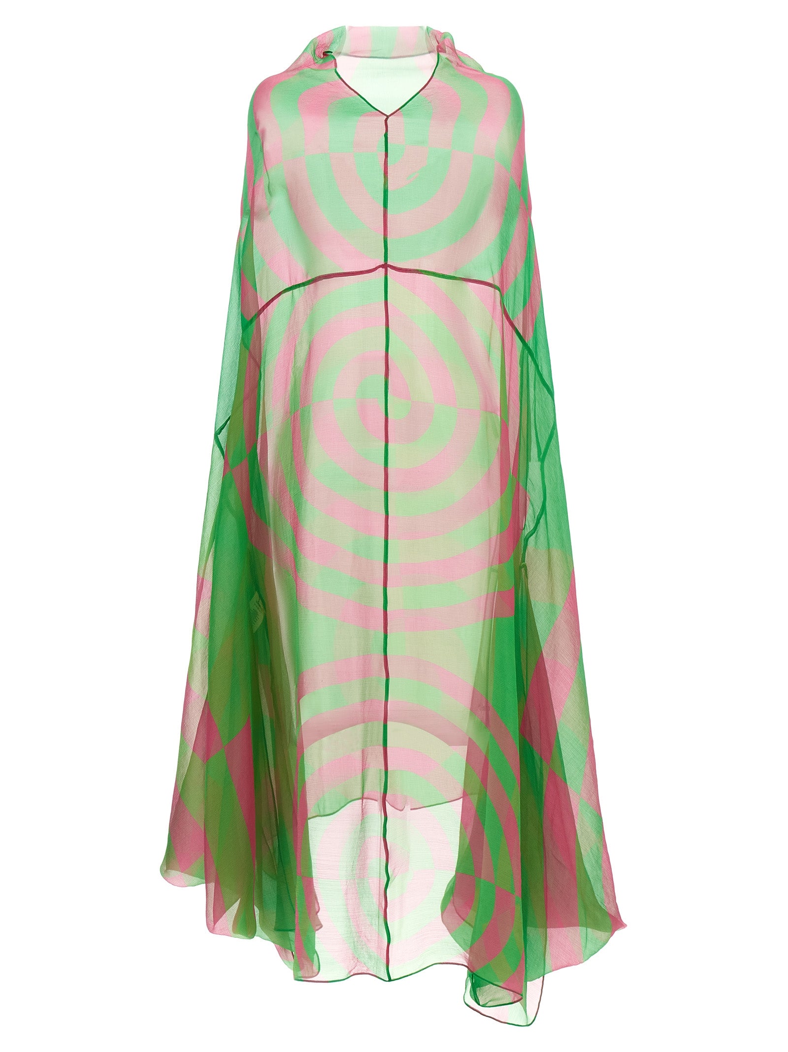 Dries Van Noten 'Ducy' Dress