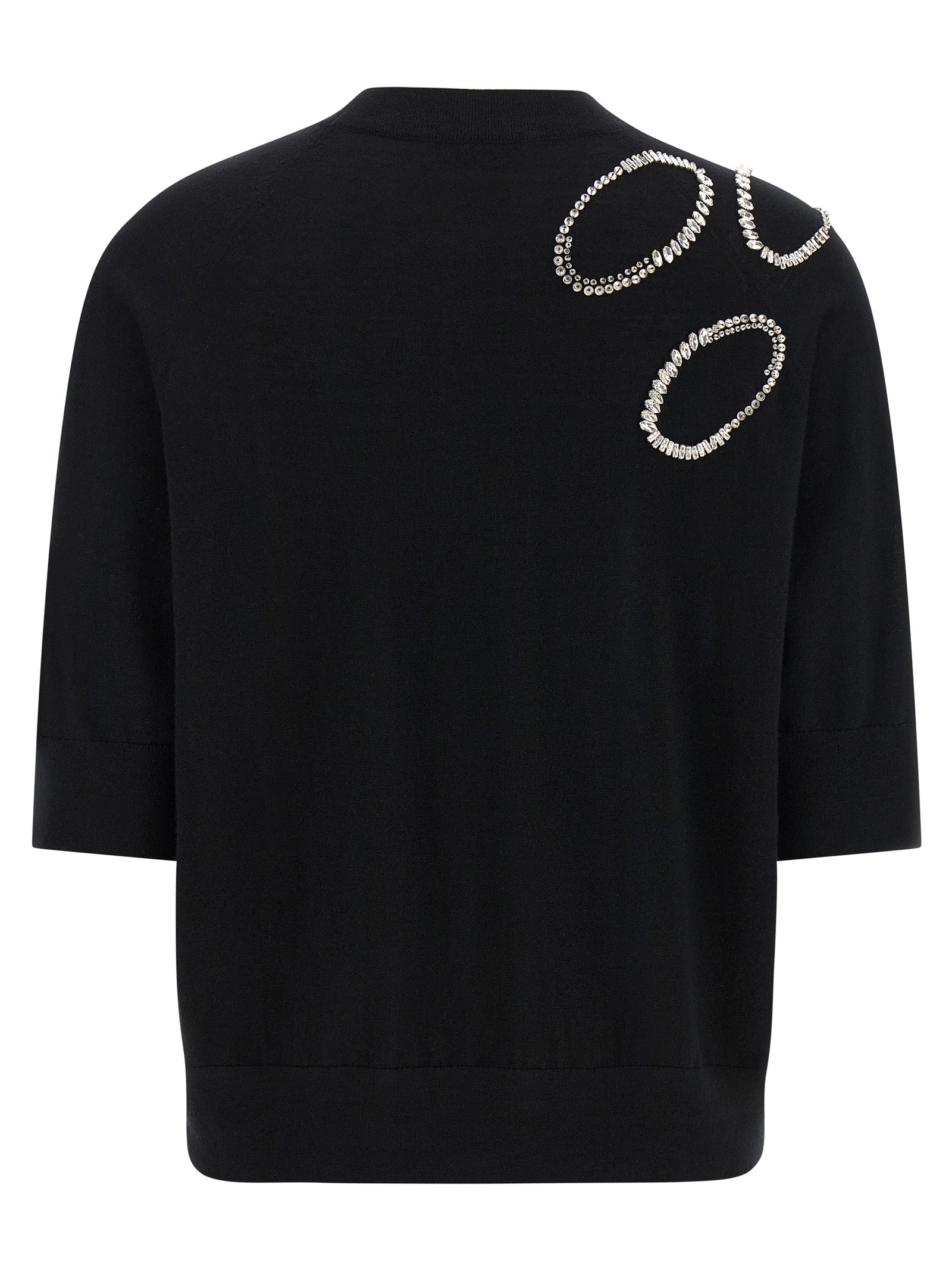 Dries Van Noten 'Tuan' Sweater