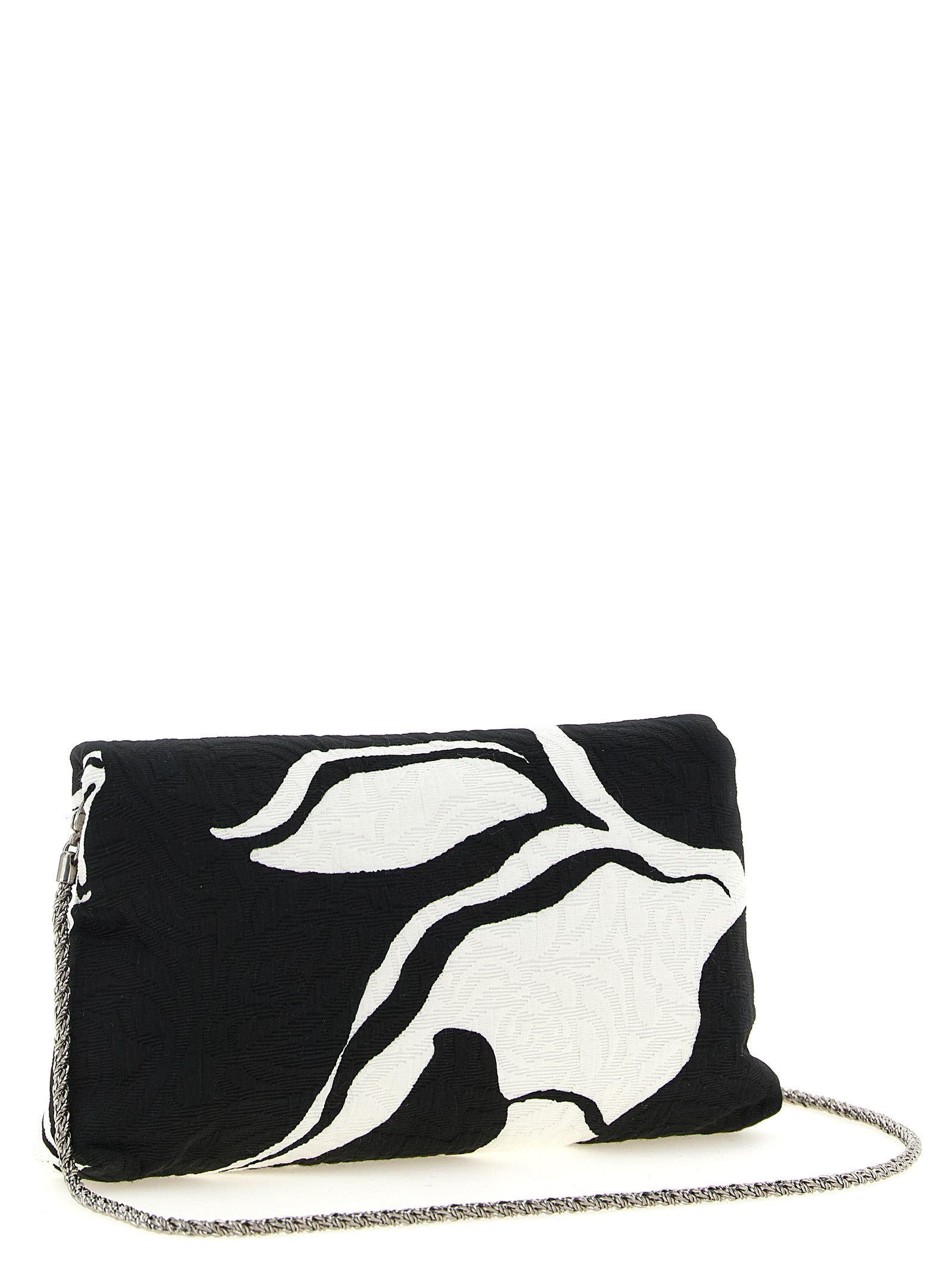 Dries Van Noten 'Envelope' Clutch