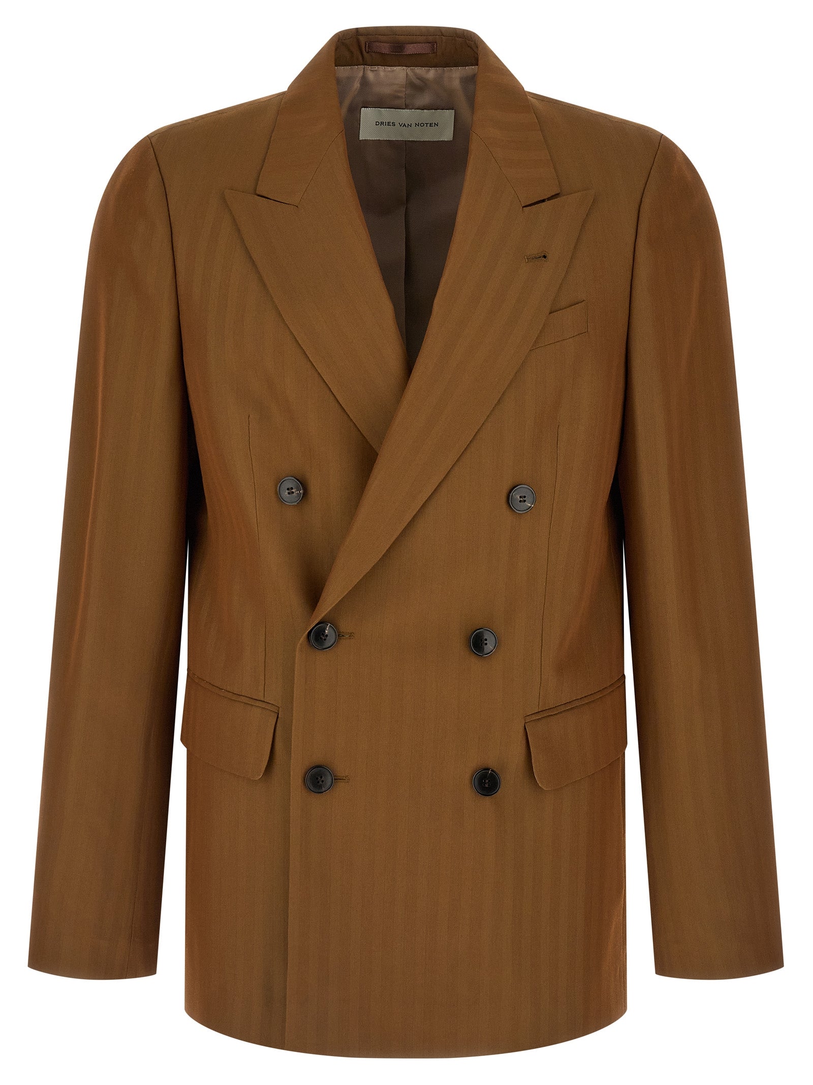 Dries Van Noten 'Barry' Blazer