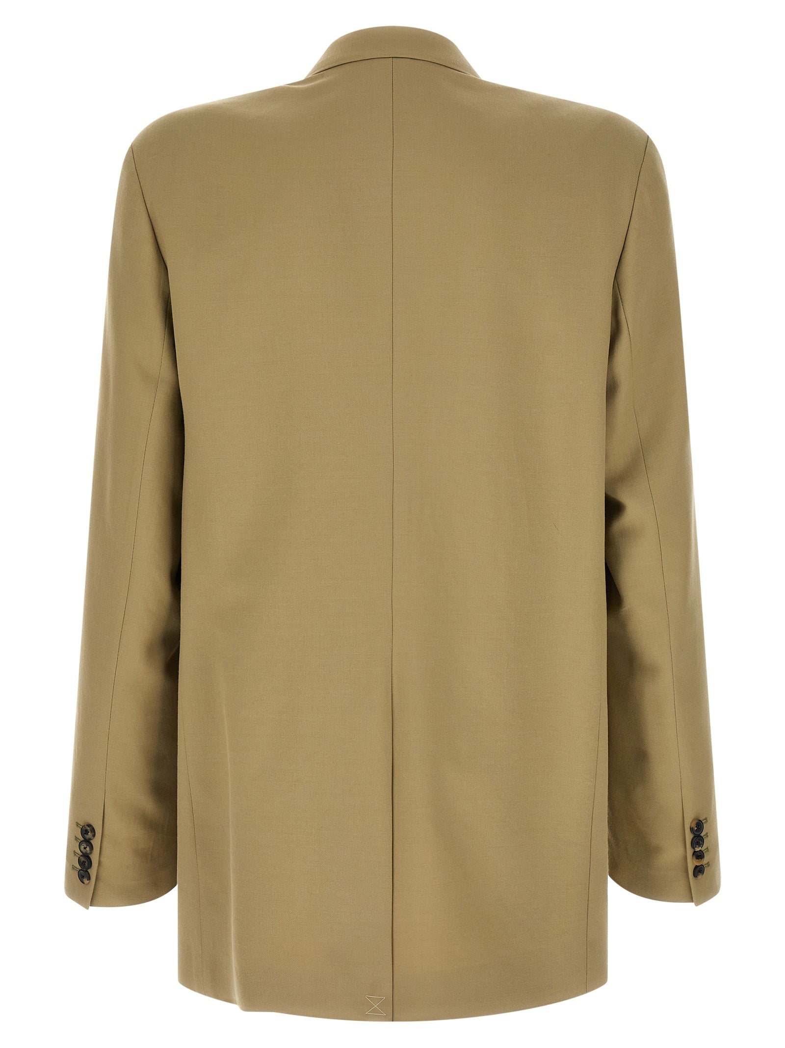 Dries Van Noten 'Bosier' Blazer