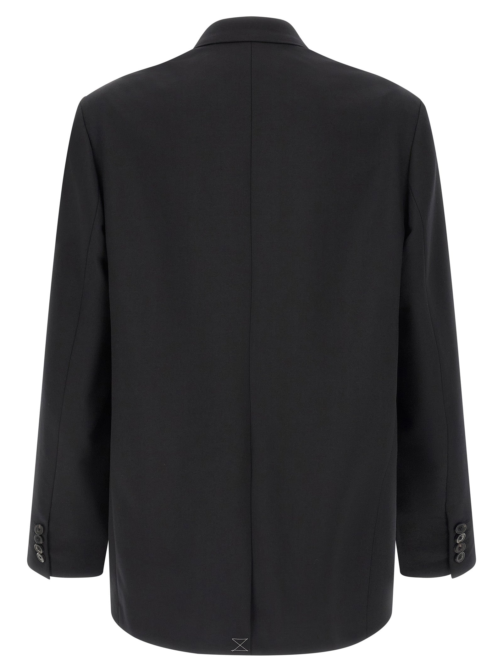 Dries Van Noten 'Boiser' Blazer