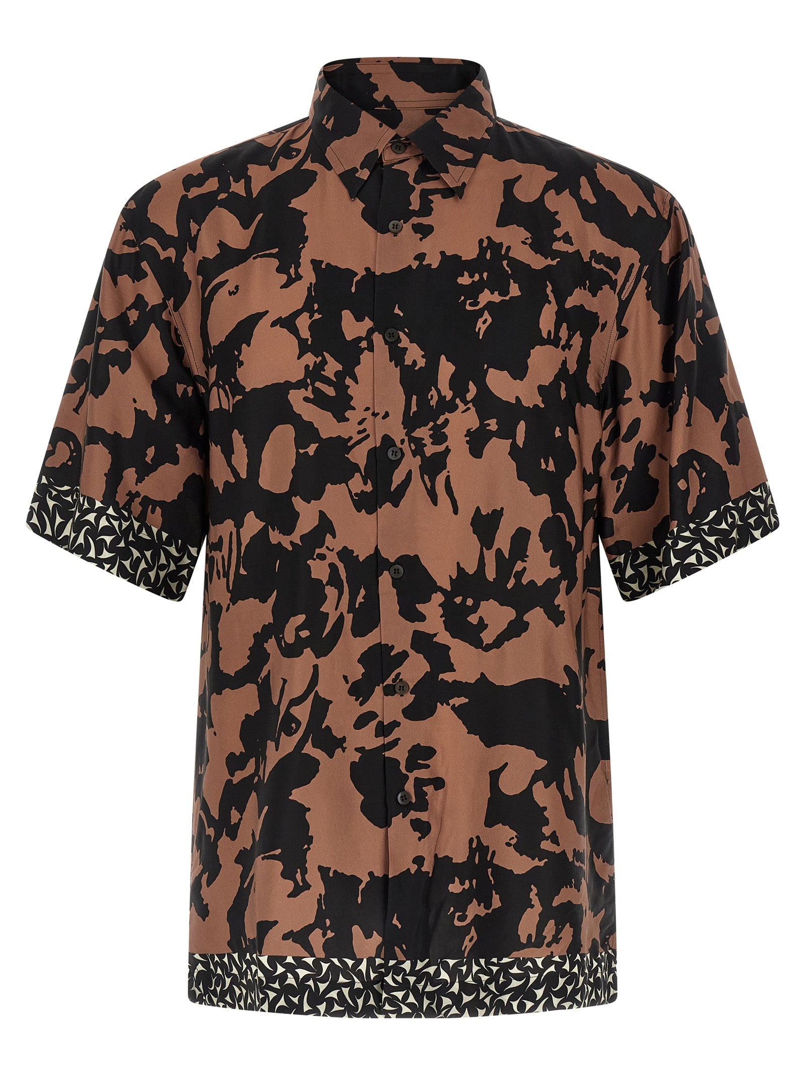 Dries Van Noten 'Cassidye' Shirt