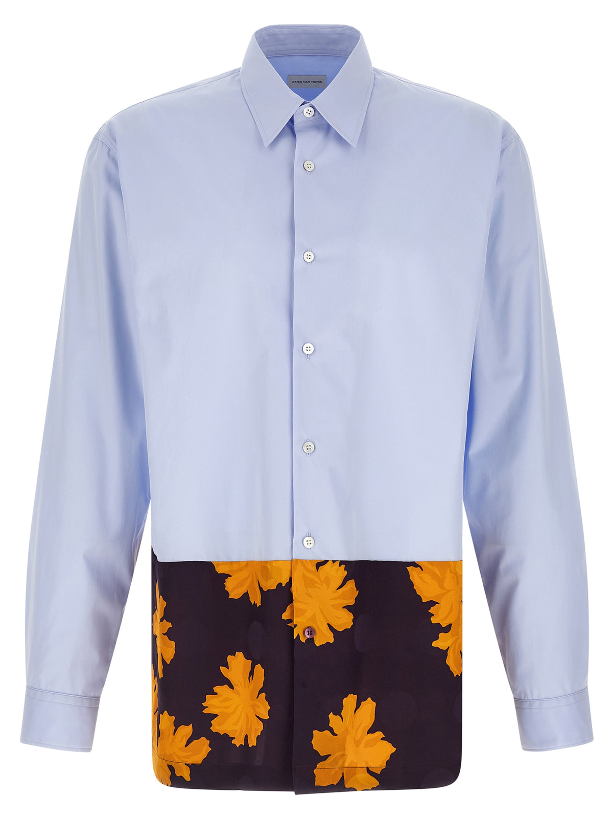 Dries Van Noten 'Capero' Shirt
