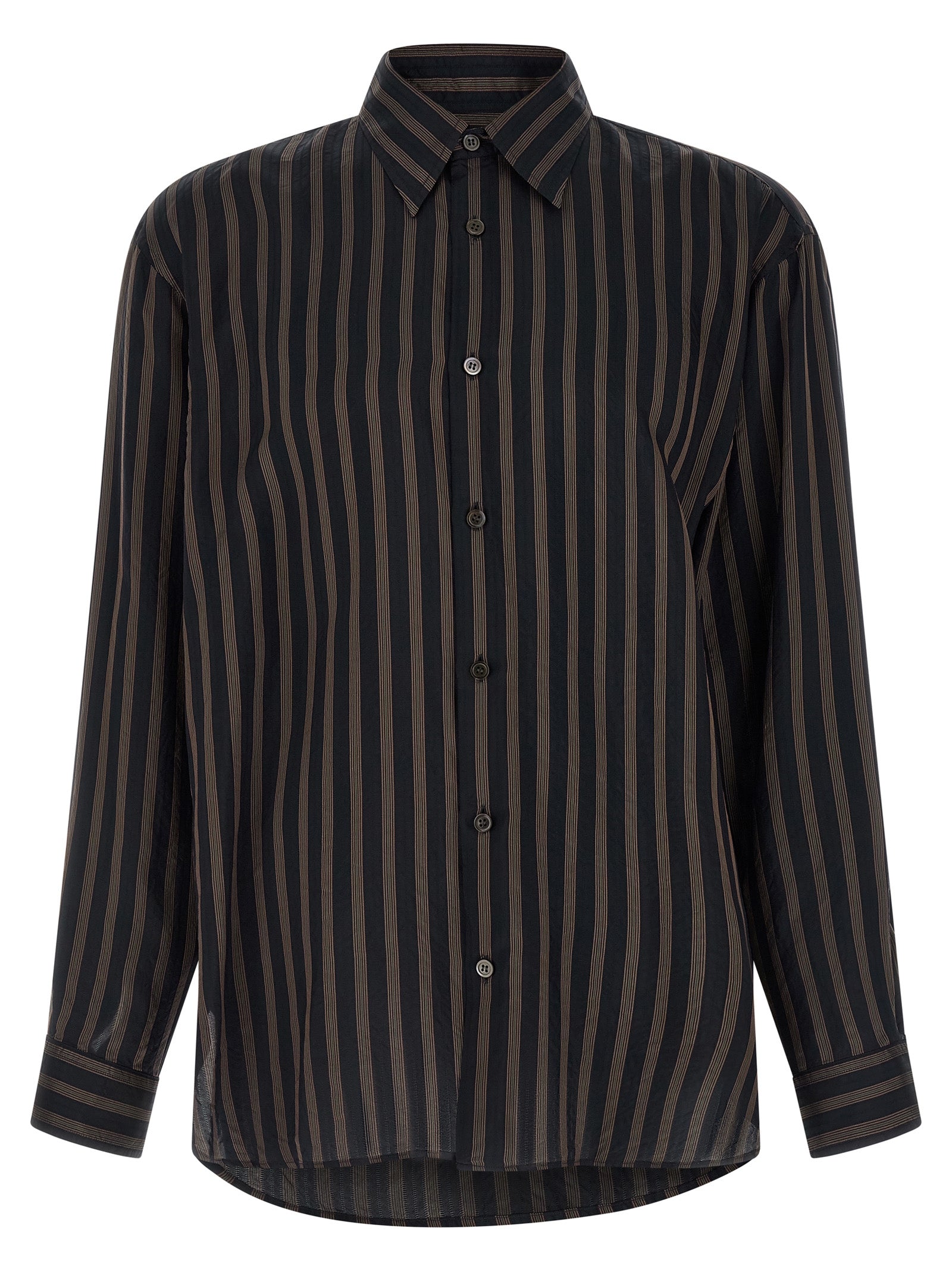 Dries Van Noten 'Croom' Shirt