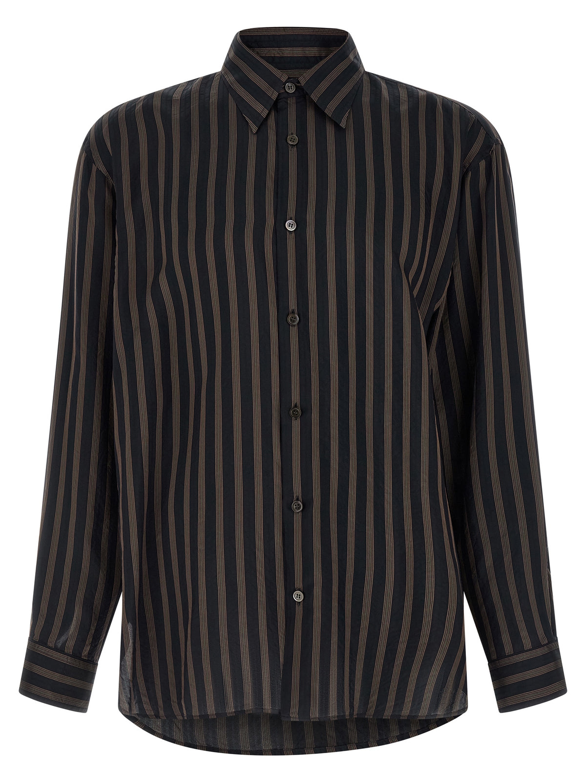 Dries Van Noten 'Croom' Shirt