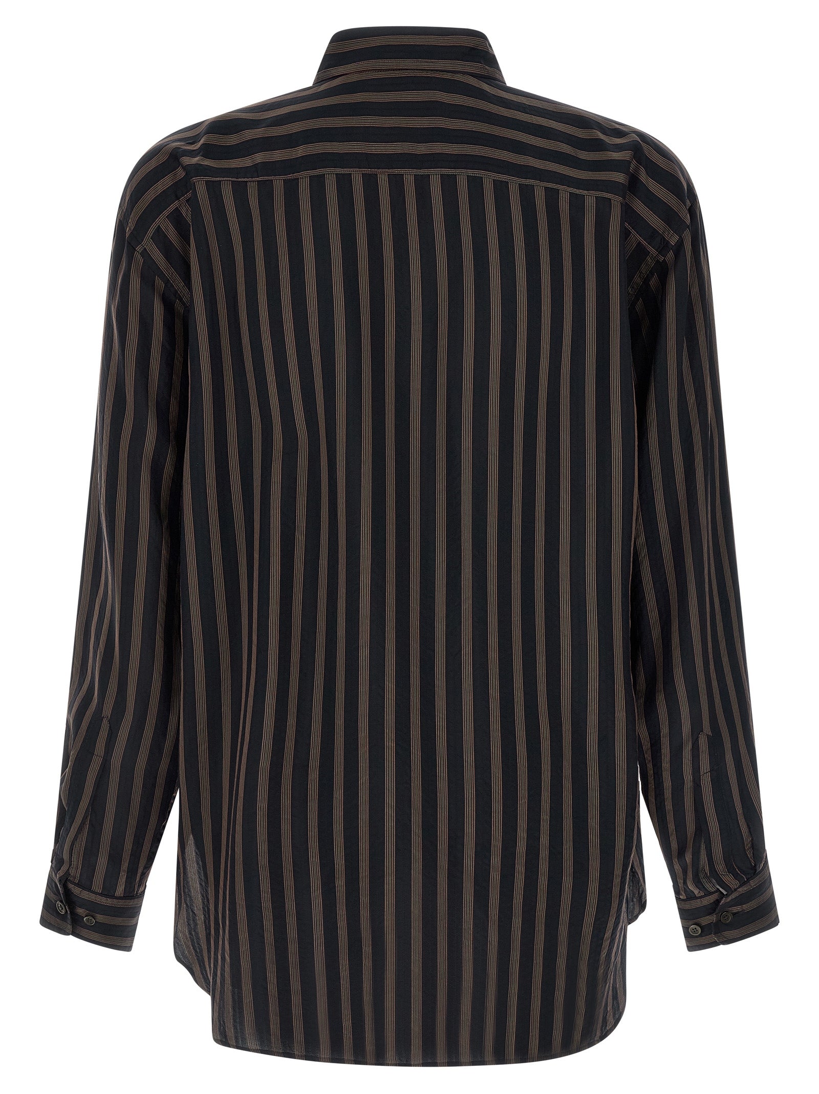 Dries Van Noten 'Croom' Shirt