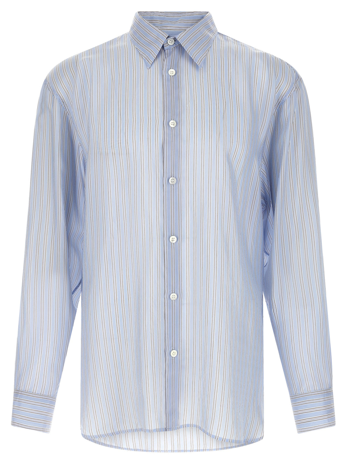 Dries Van Noten 'Croom' Shirt