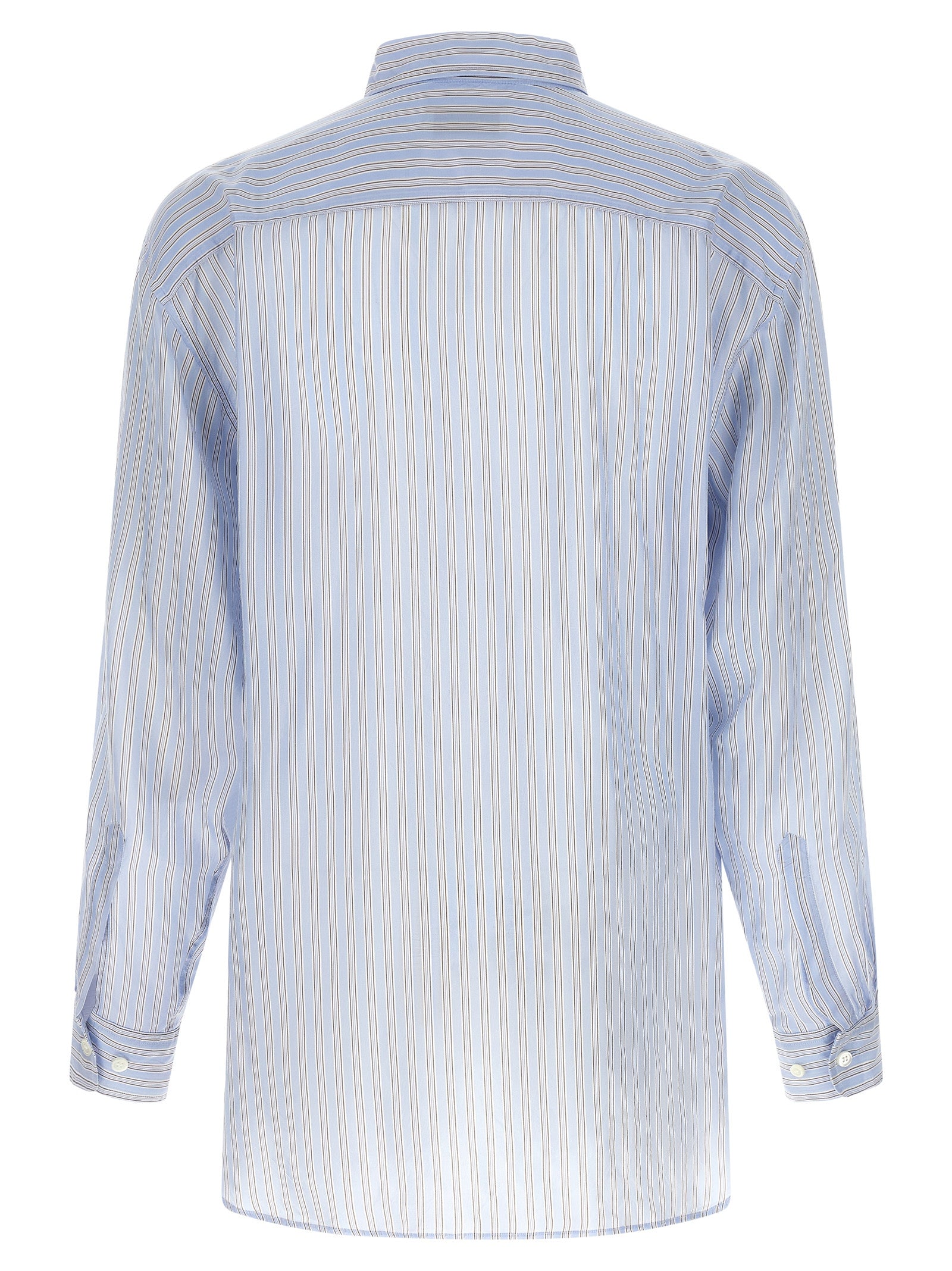 Dries Van Noten 'Croom' Shirt