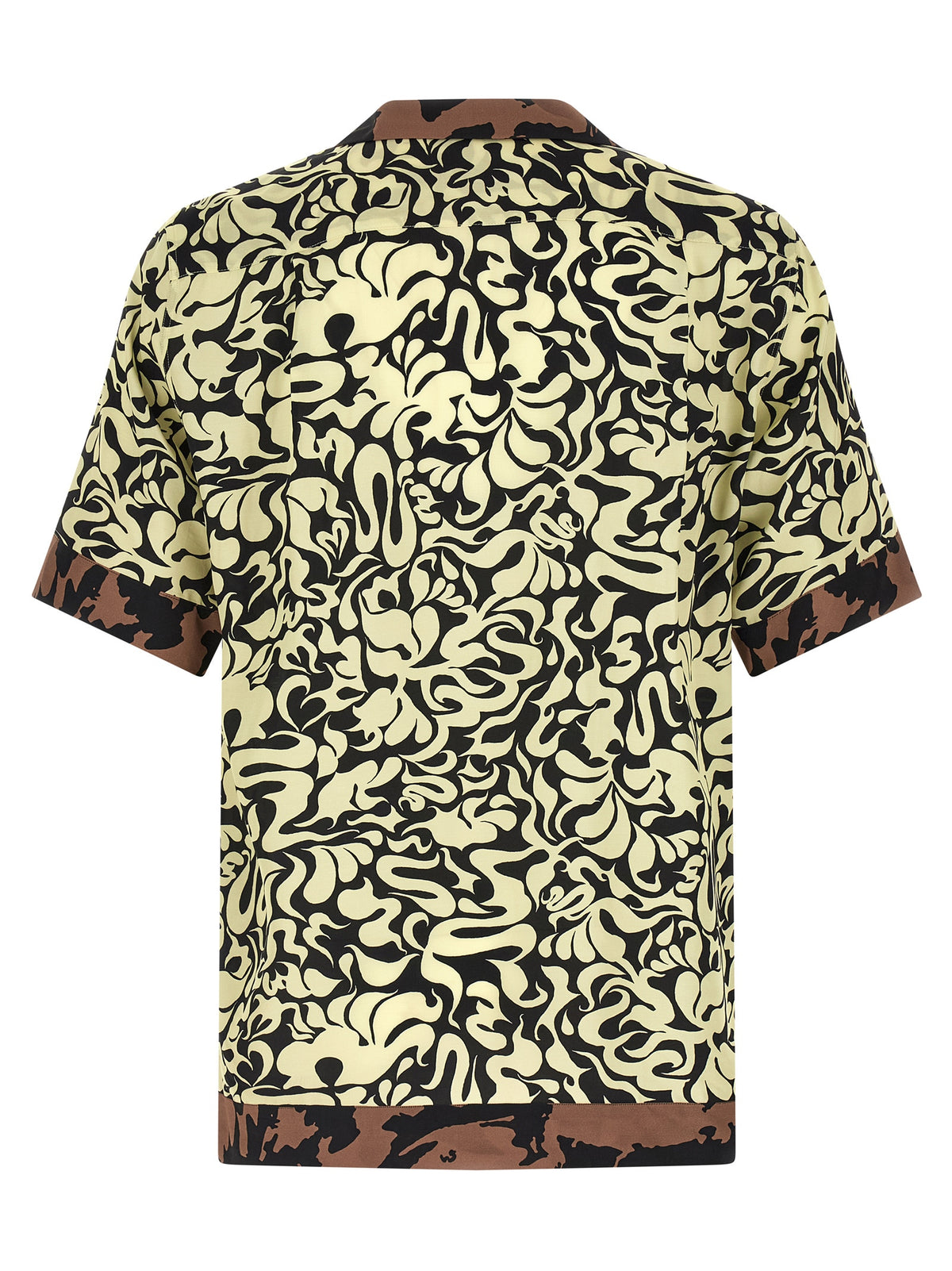 Dries Van Noten 'Carltone' Shirt
