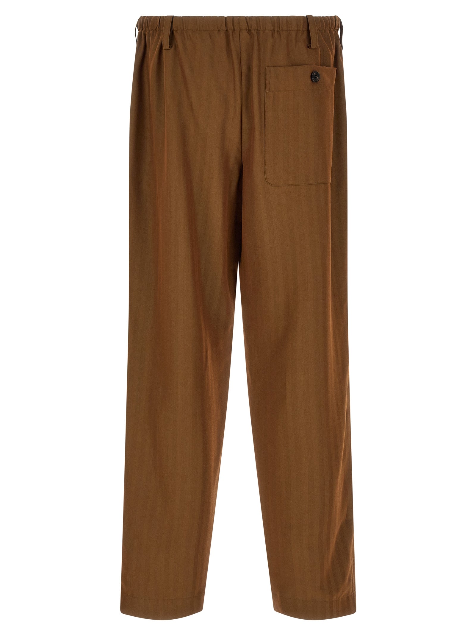 Dries Van Noten 'Penny Long' Pants