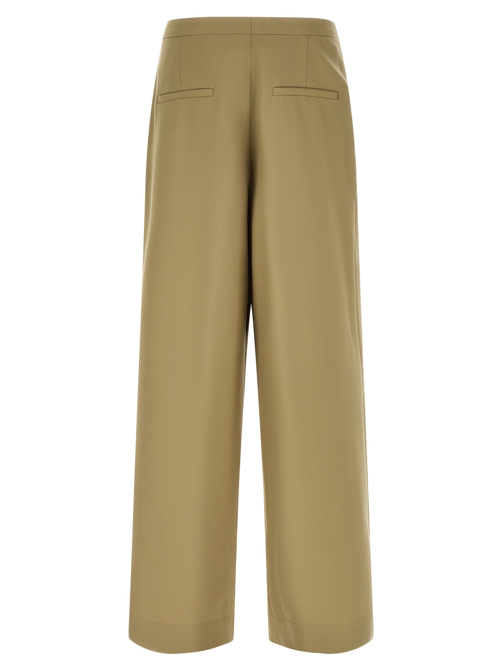 Dries Van Noten 'Preaches Bis' Pants
