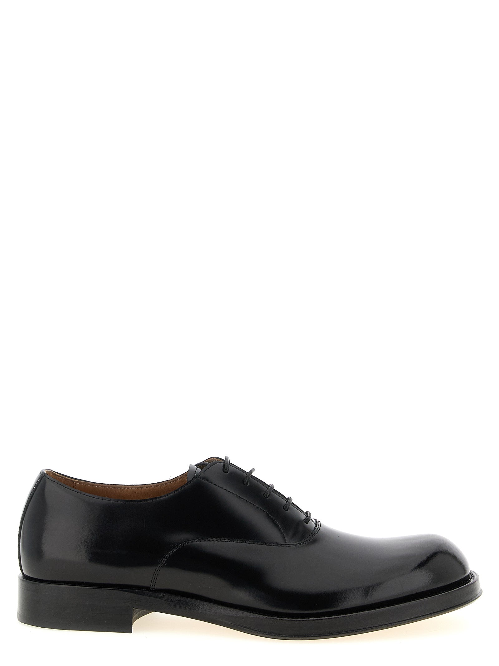 Dries Van Noten Derby Lace-Up Shoes