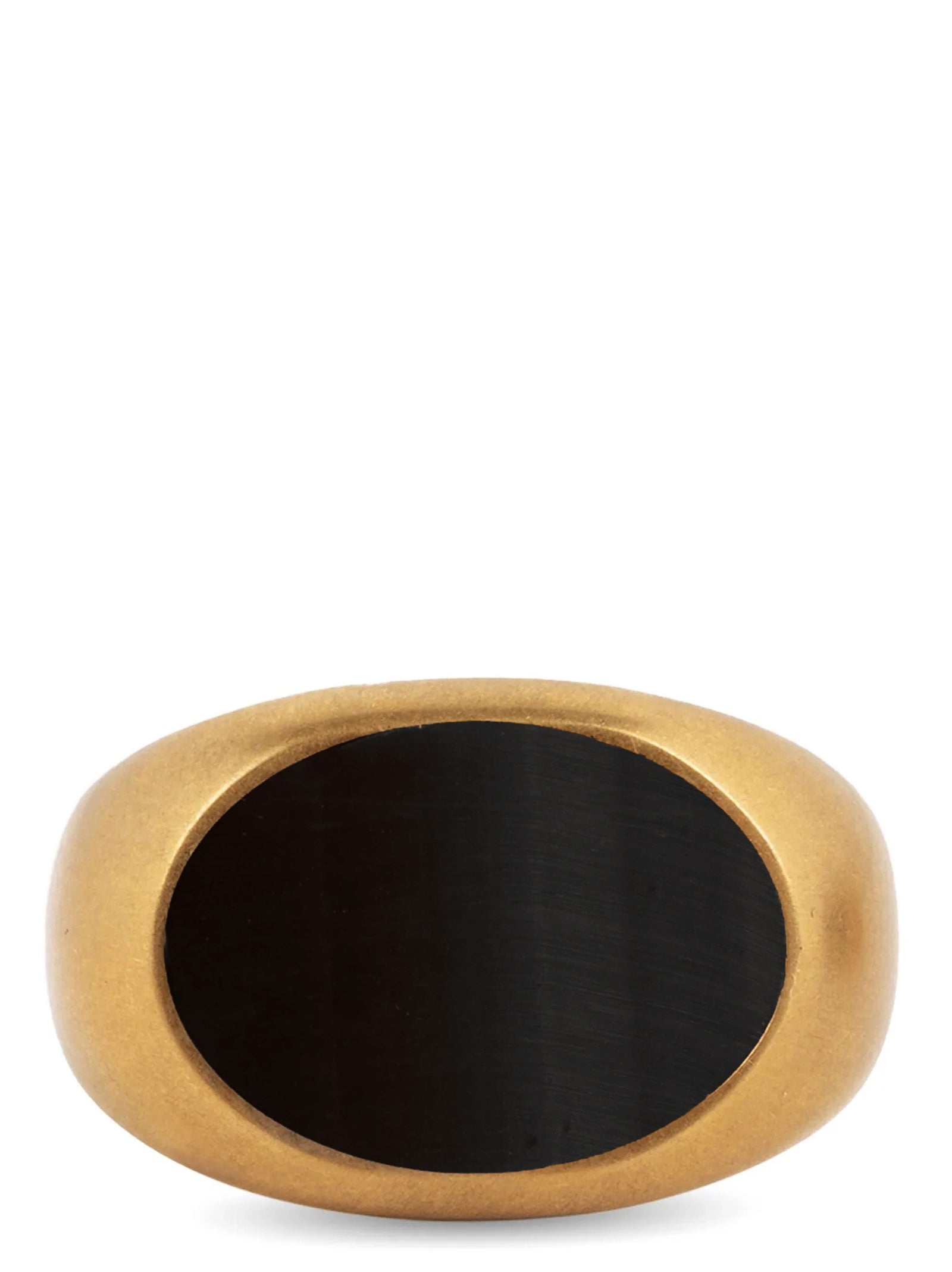 Dries Van Noten 'Stone Signet' Ring