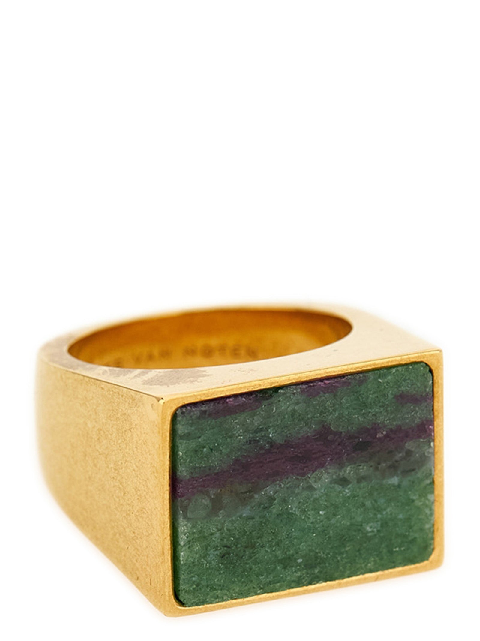 Dries Van Noten 'Signet' Ring