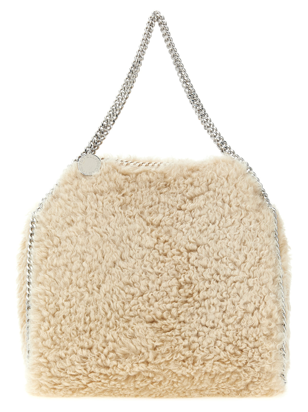 Stella Mccartney 'Falabella' Medium Shoulder Bag