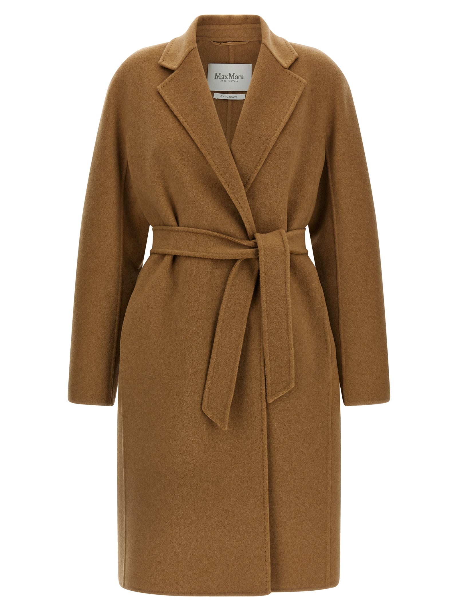 Max Mara 'Mxmaceri' Coat
