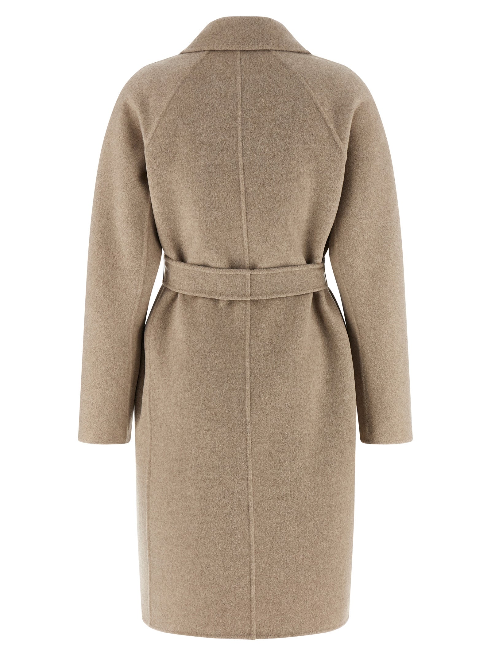 Max Mara 'Mxmaceri' Coat