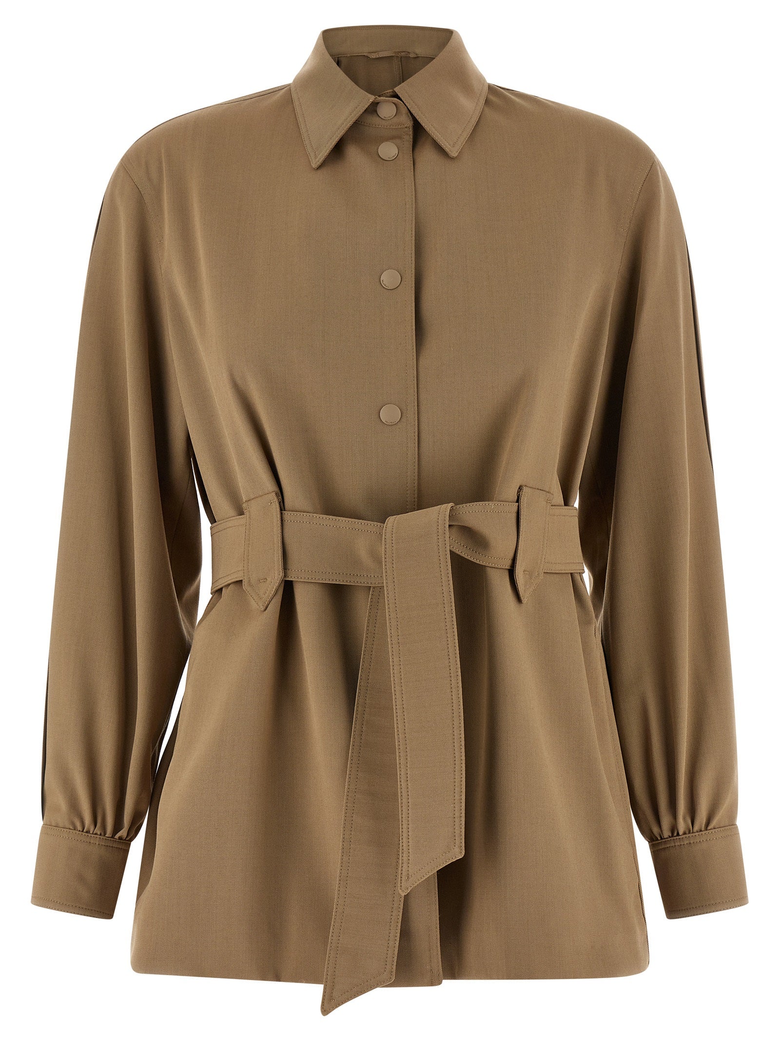 Max Mara 'Mxmagenzia' Shirt
