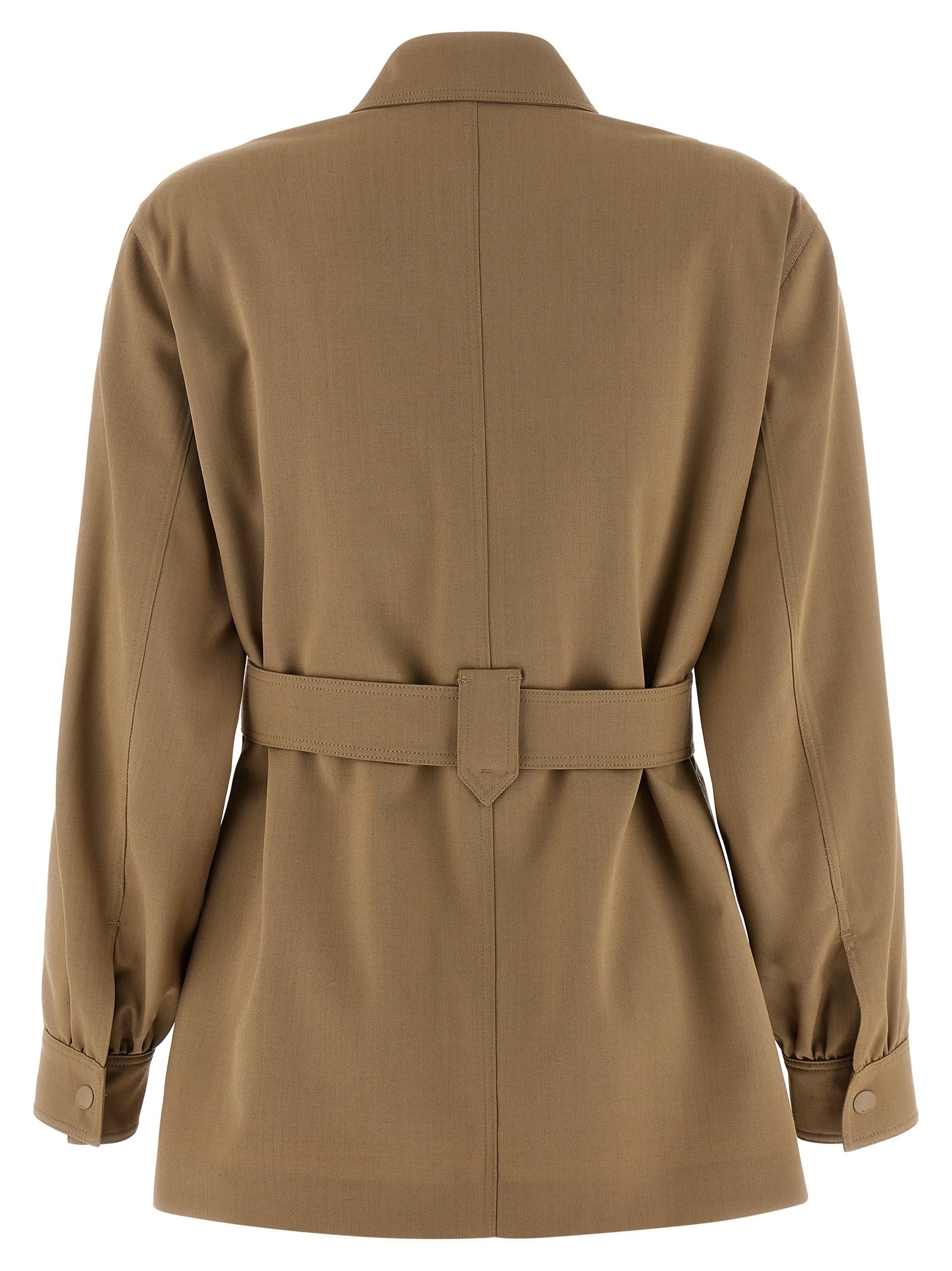 Max Mara 'Mxmagenzia' Shirt