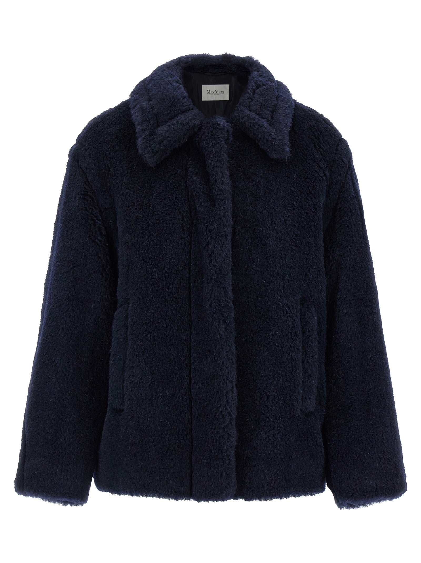 Max Mara 'Mxmfuggito' Coat