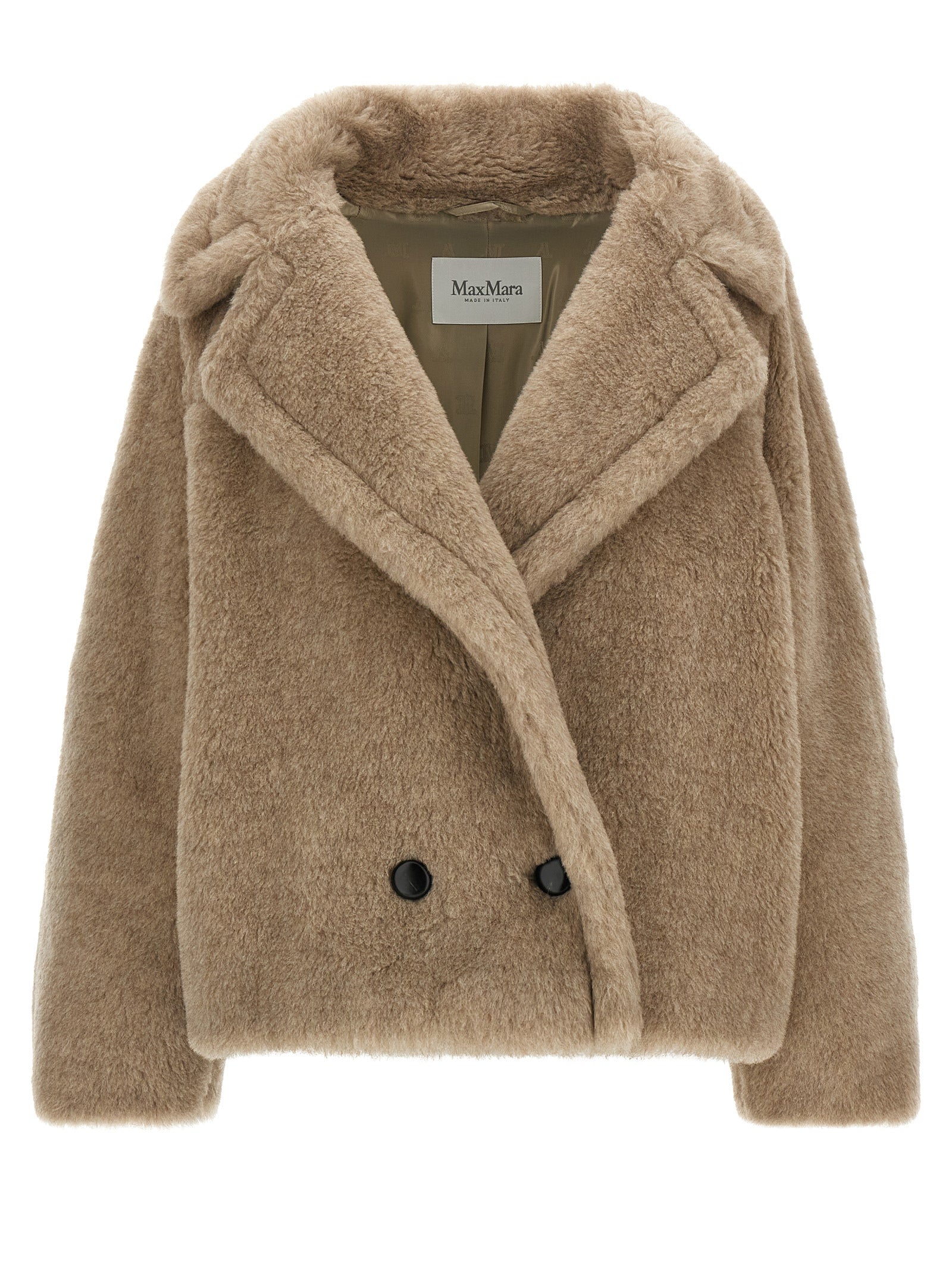 Max Mara 'Mxmcambusa' Coat
