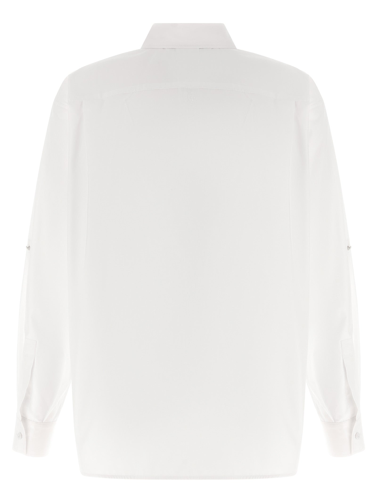 Max Mara 'Mxmtenue' Shirt