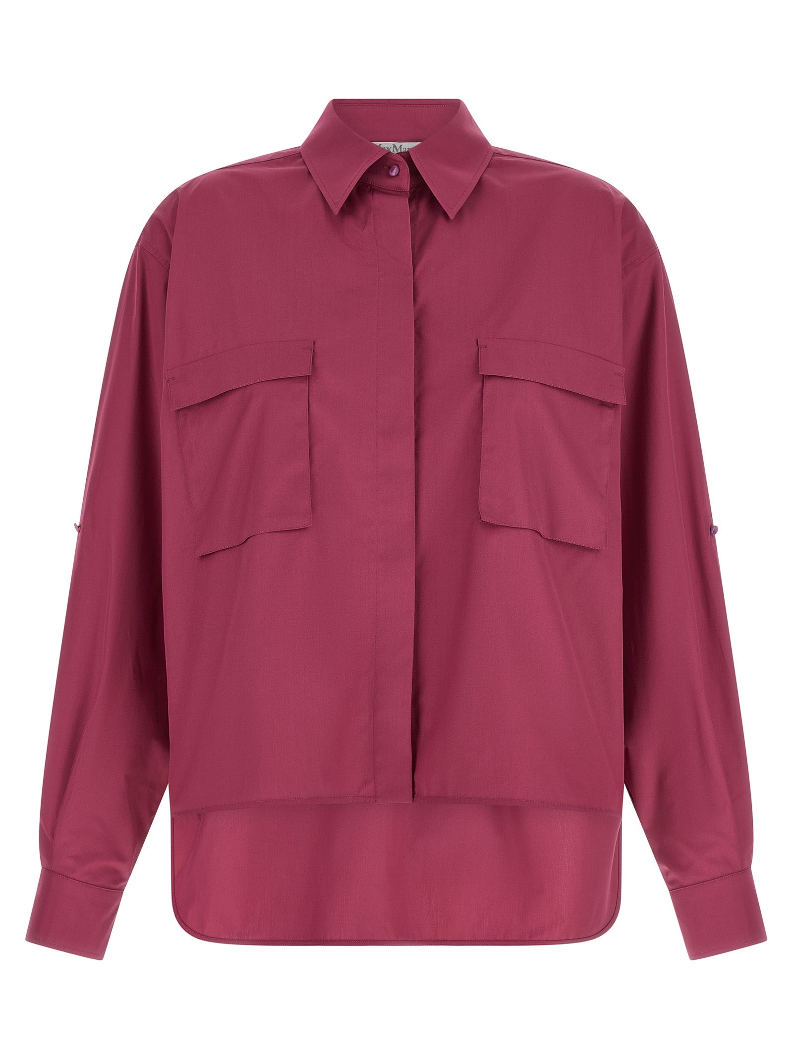 Max Mara 'Mxmtenue' Shirt