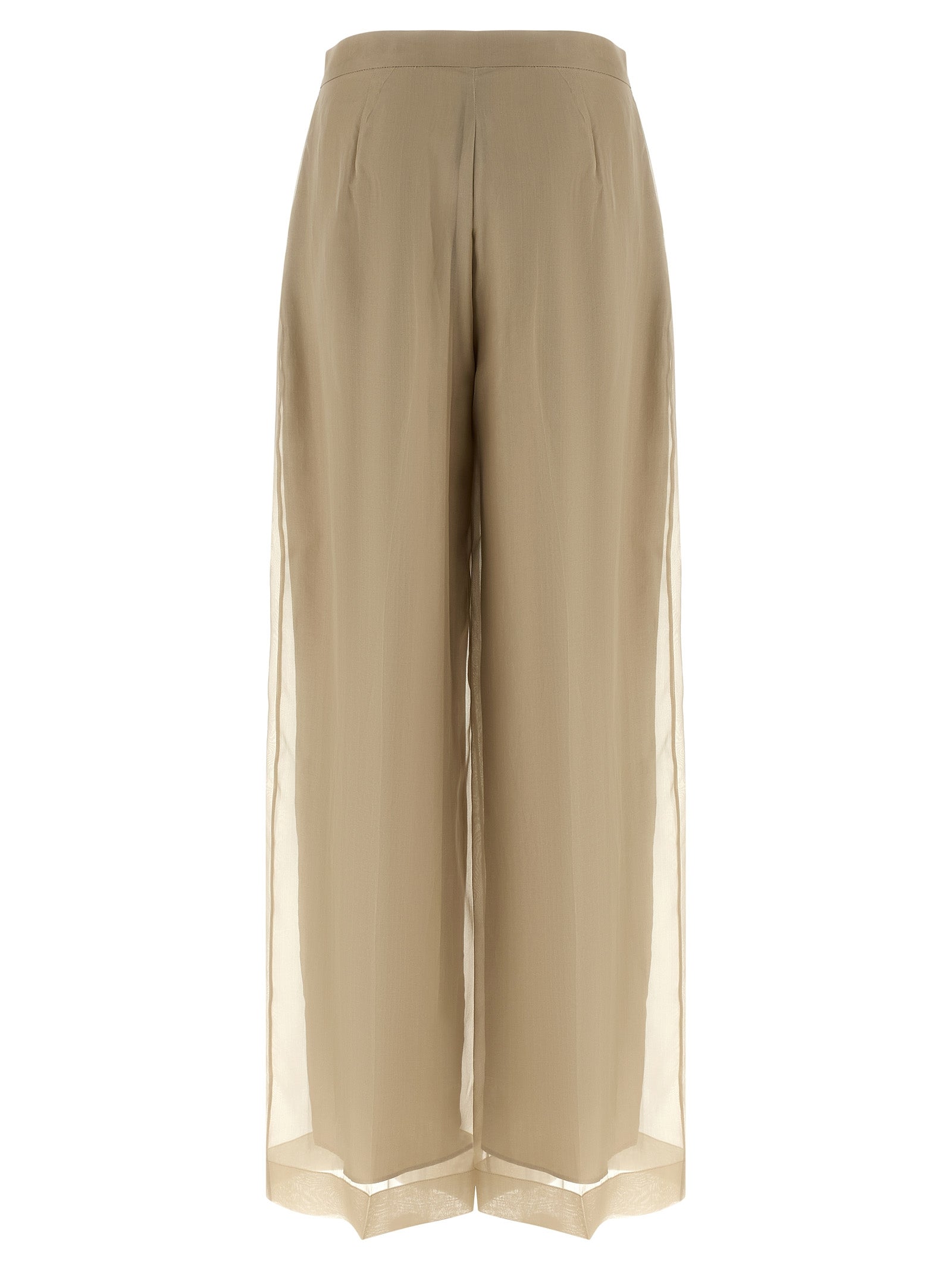 Max Mara 'Mxeolivi' Pants