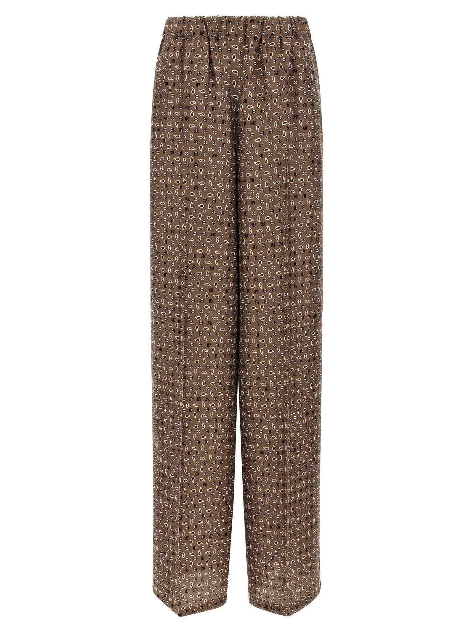 Max Mara 'Mxmvischio' Pants