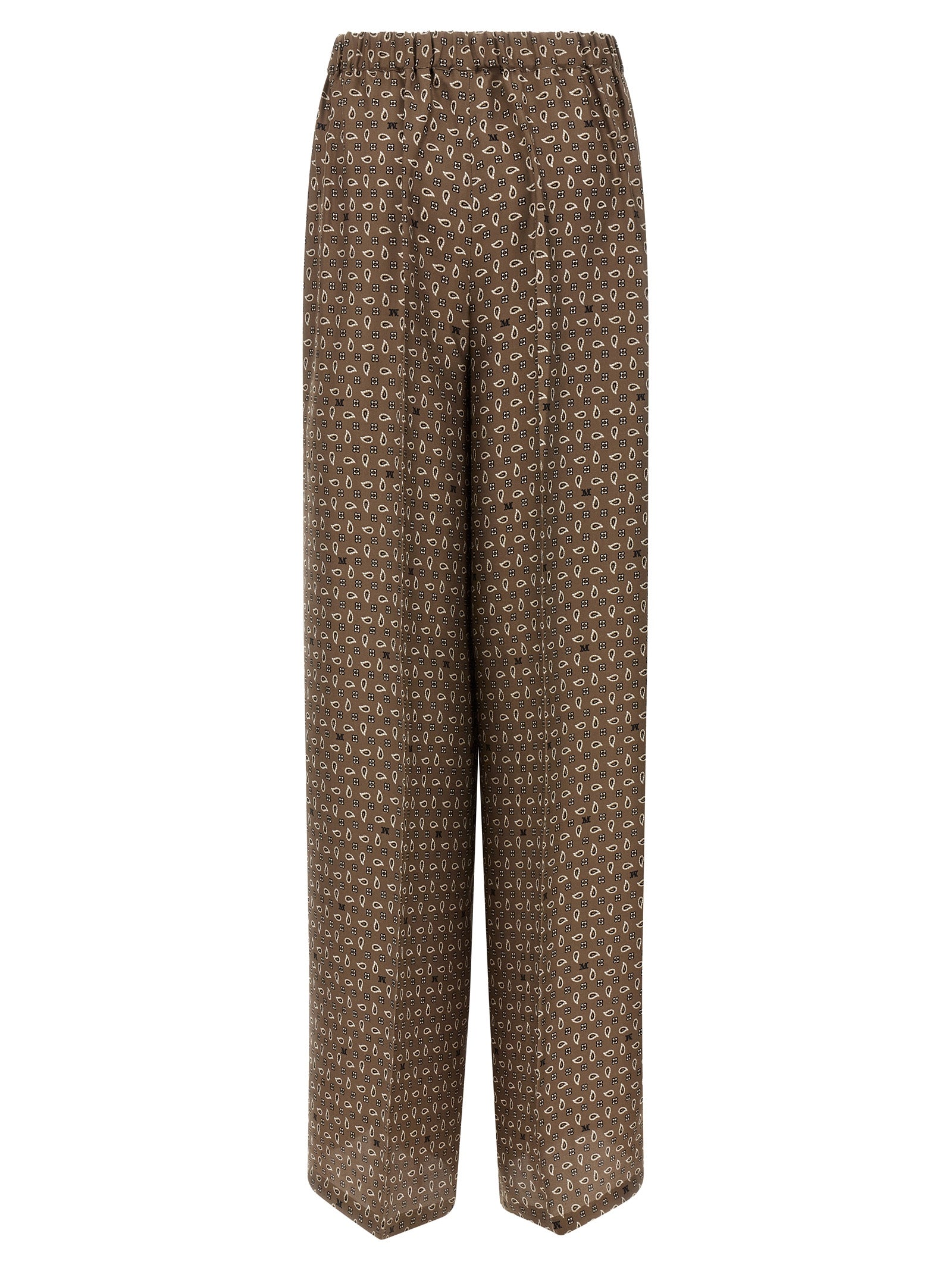 Max Mara 'Mxmvischio' Pants