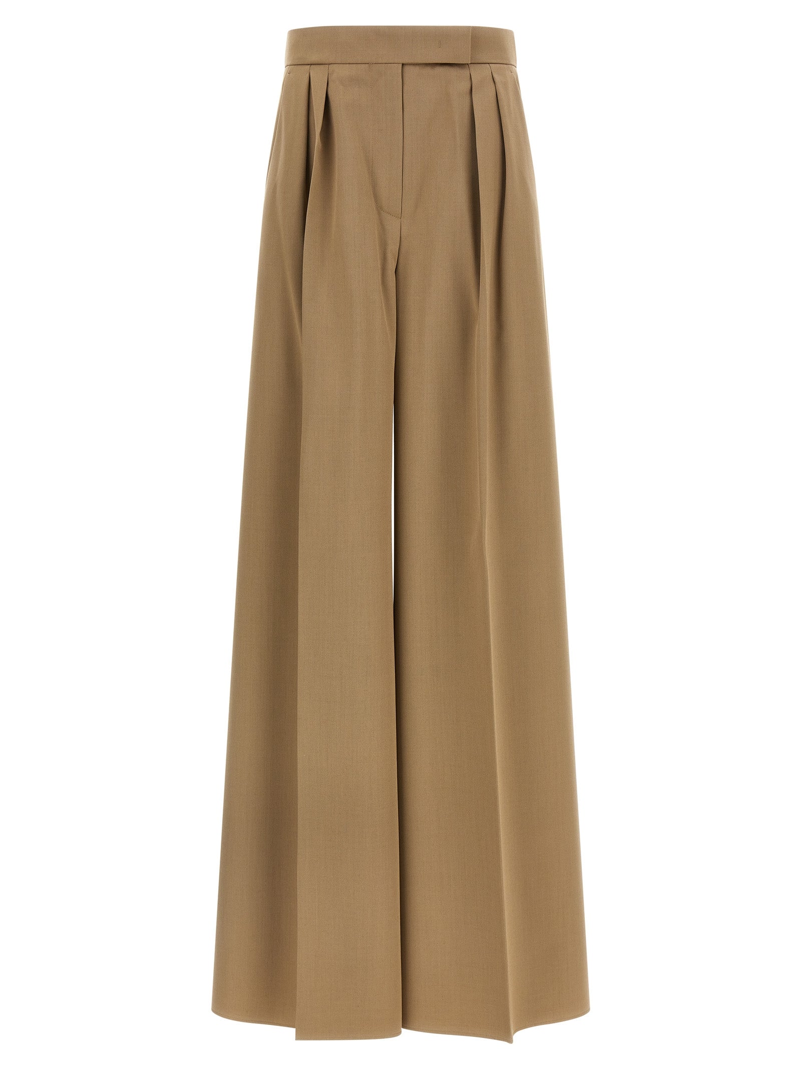 Max Mara 'Mxmquorum' Pants