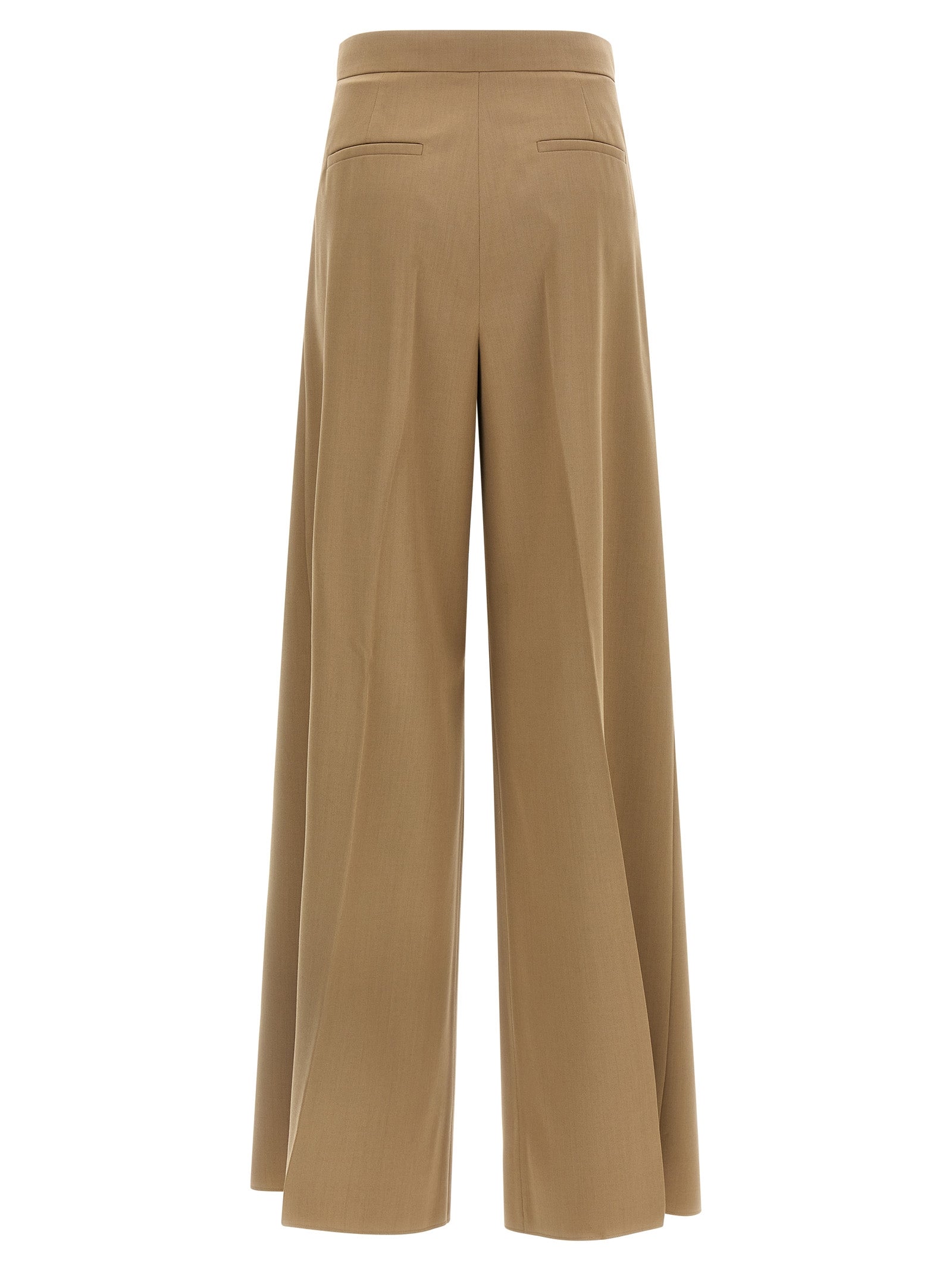 Max Mara 'Mxmquorum' Pants