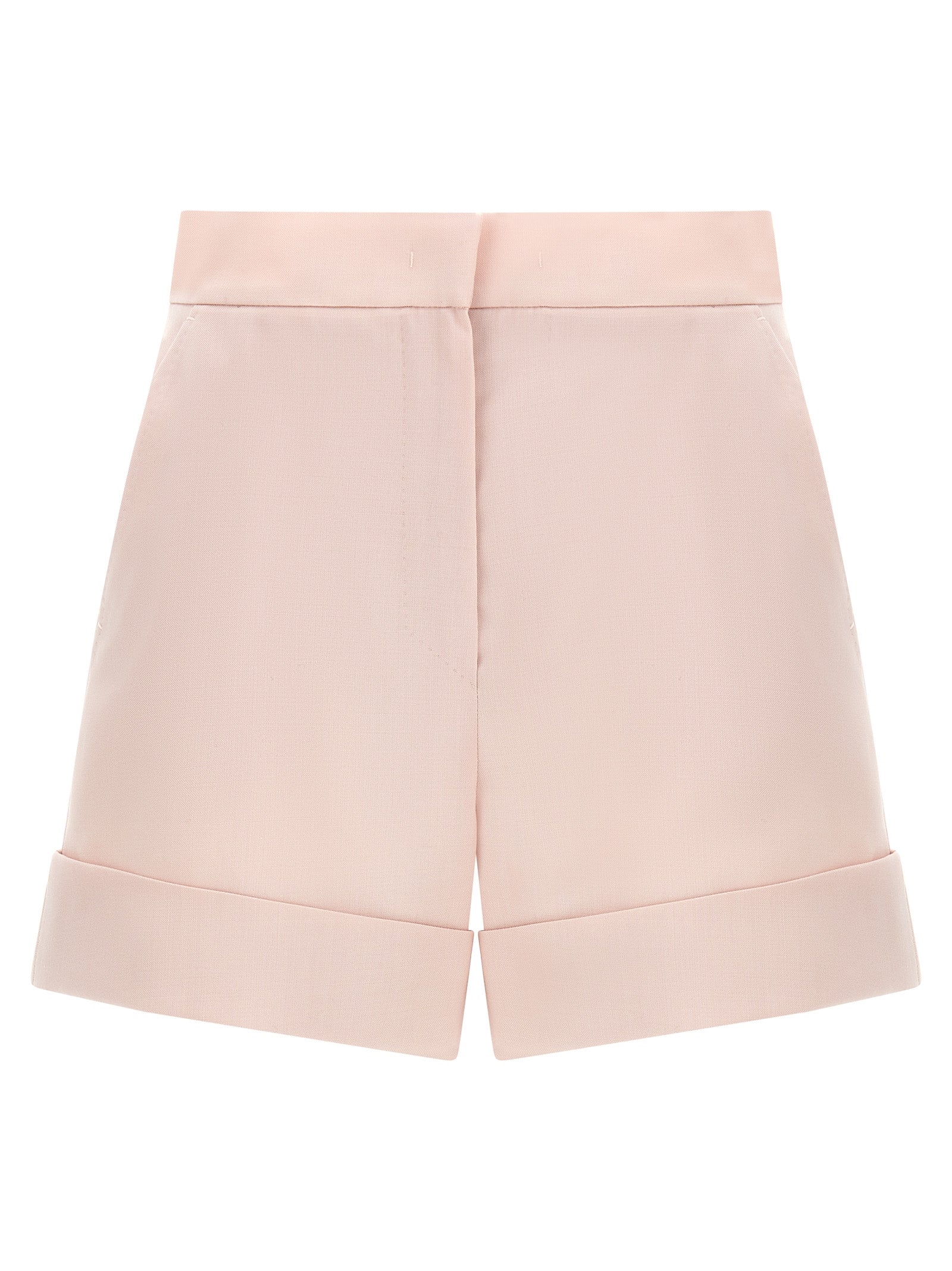Max Mara 'Mxmcelebre' Shorts