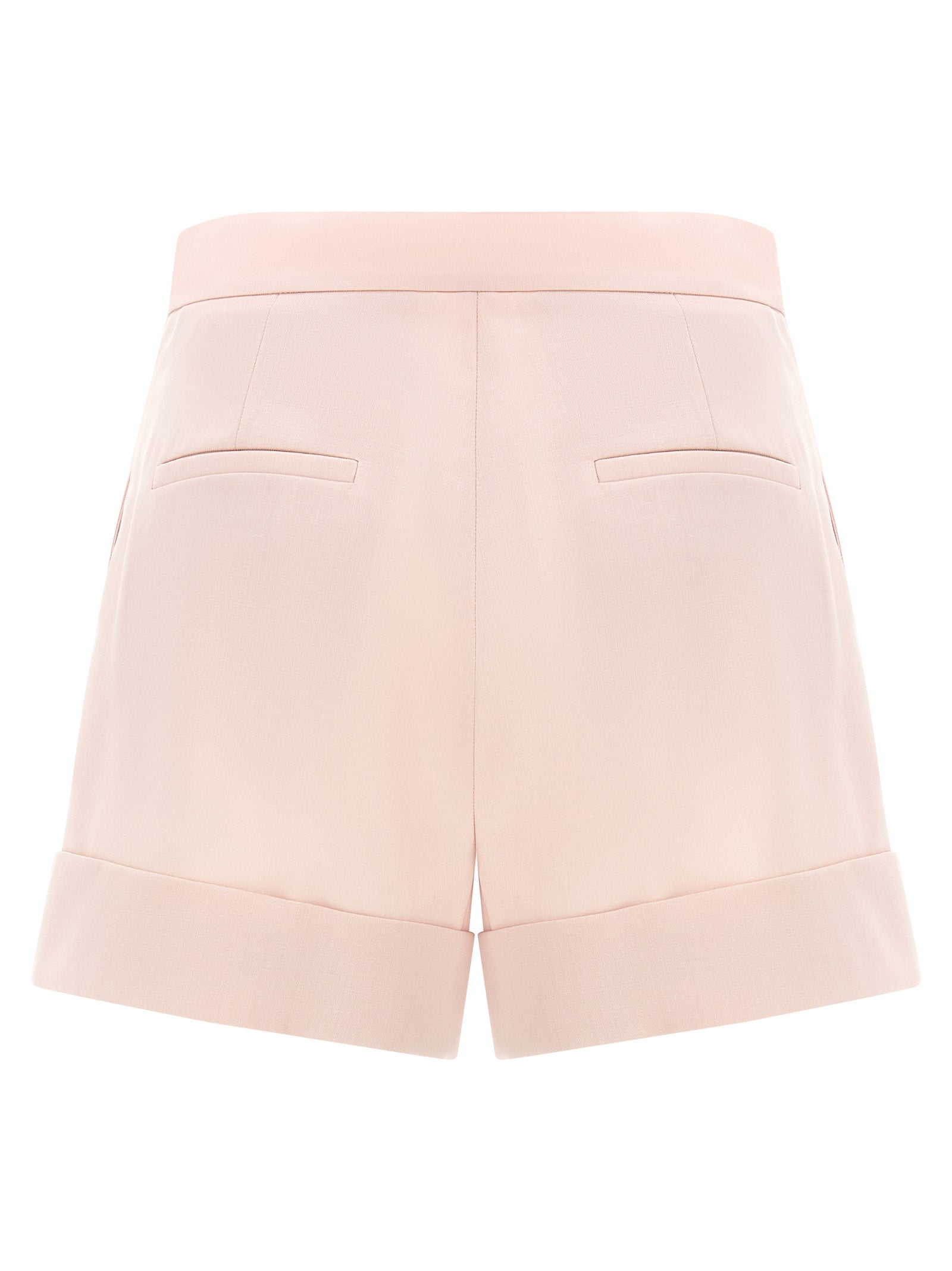 Max Mara 'Mxmcelebre' Shorts