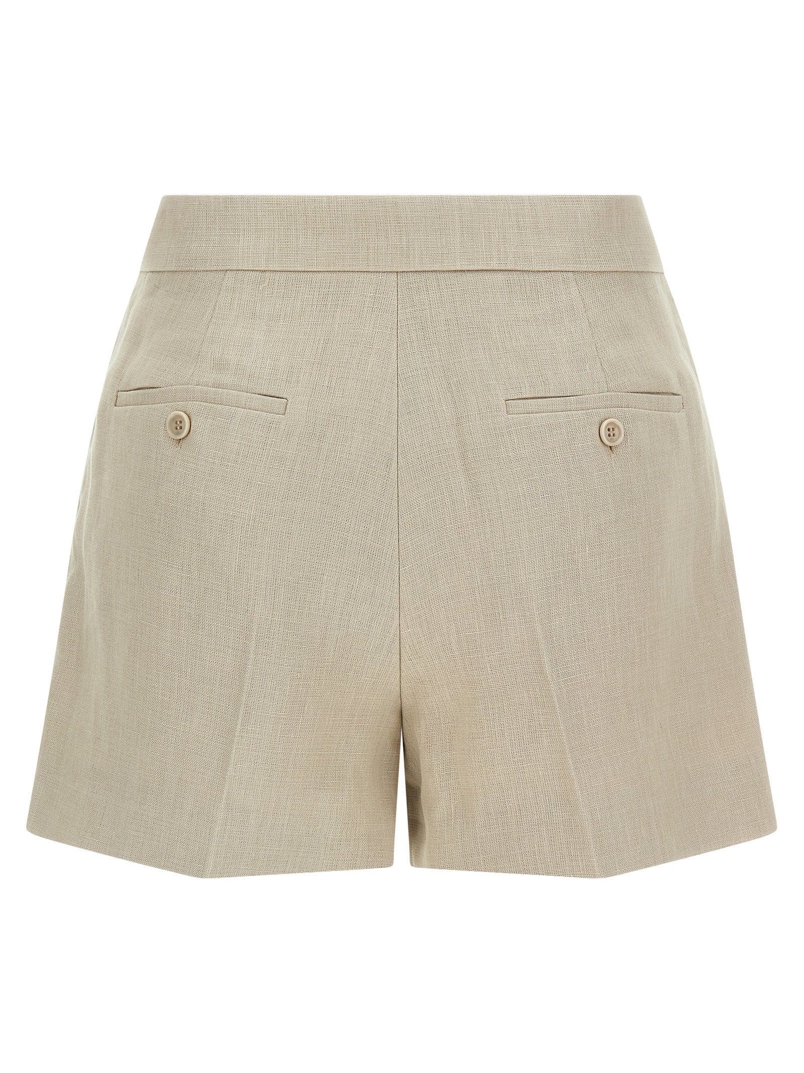 Max Mara 'Mxslanda' Shorts