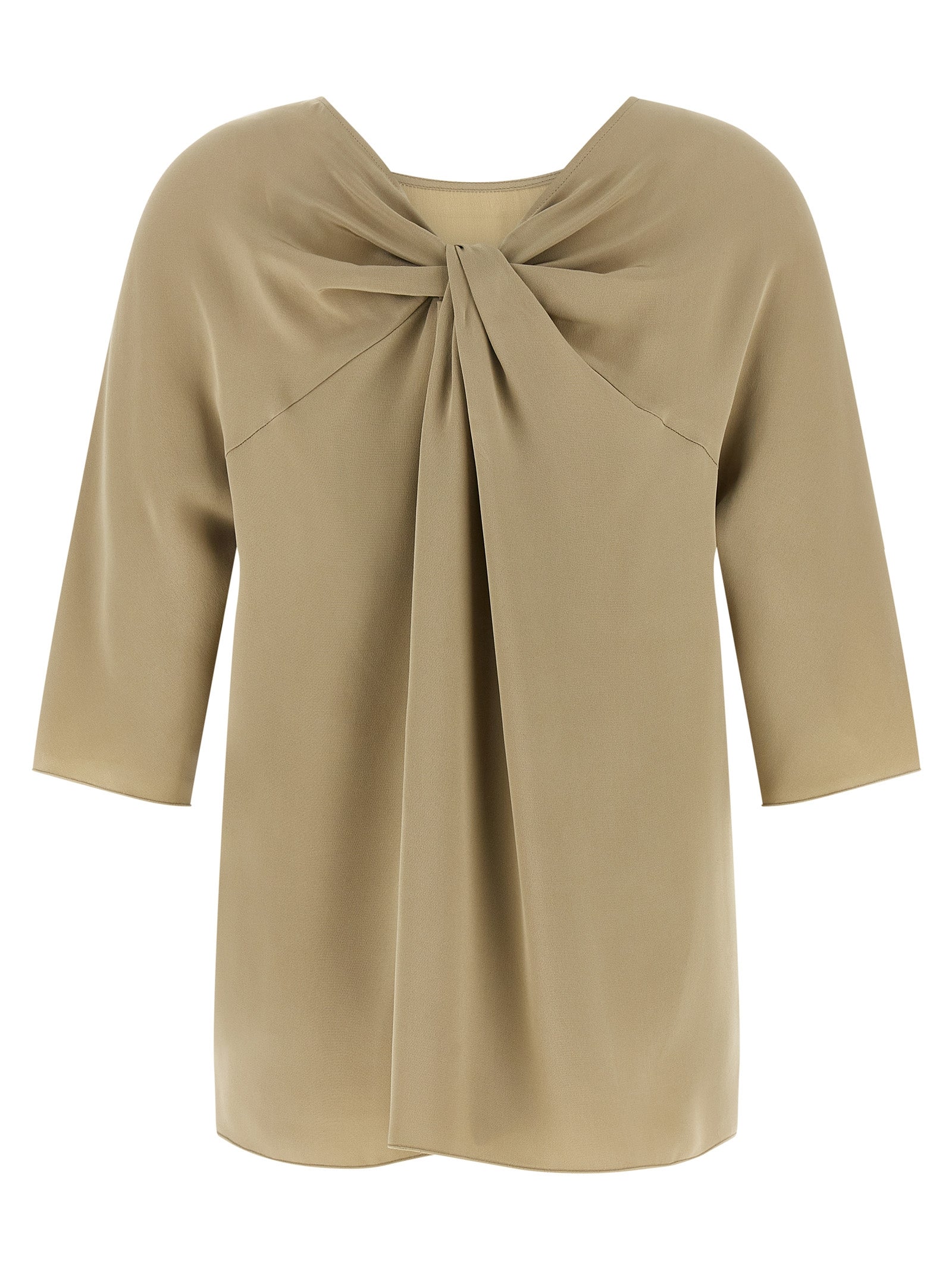 Max Mara 'Mxegattini' Blouse
