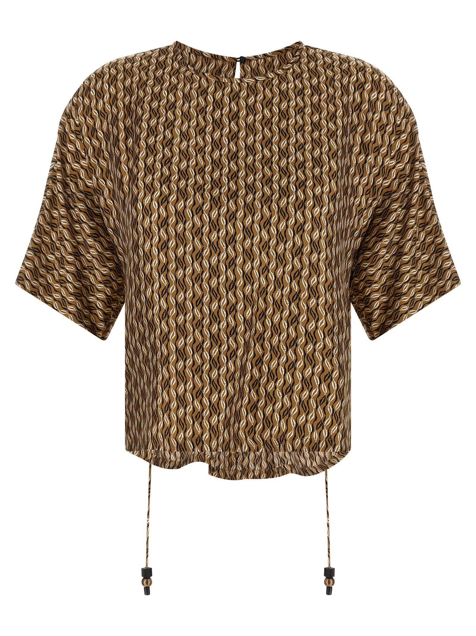 Max Mara 'Mxmnordica' Blouse