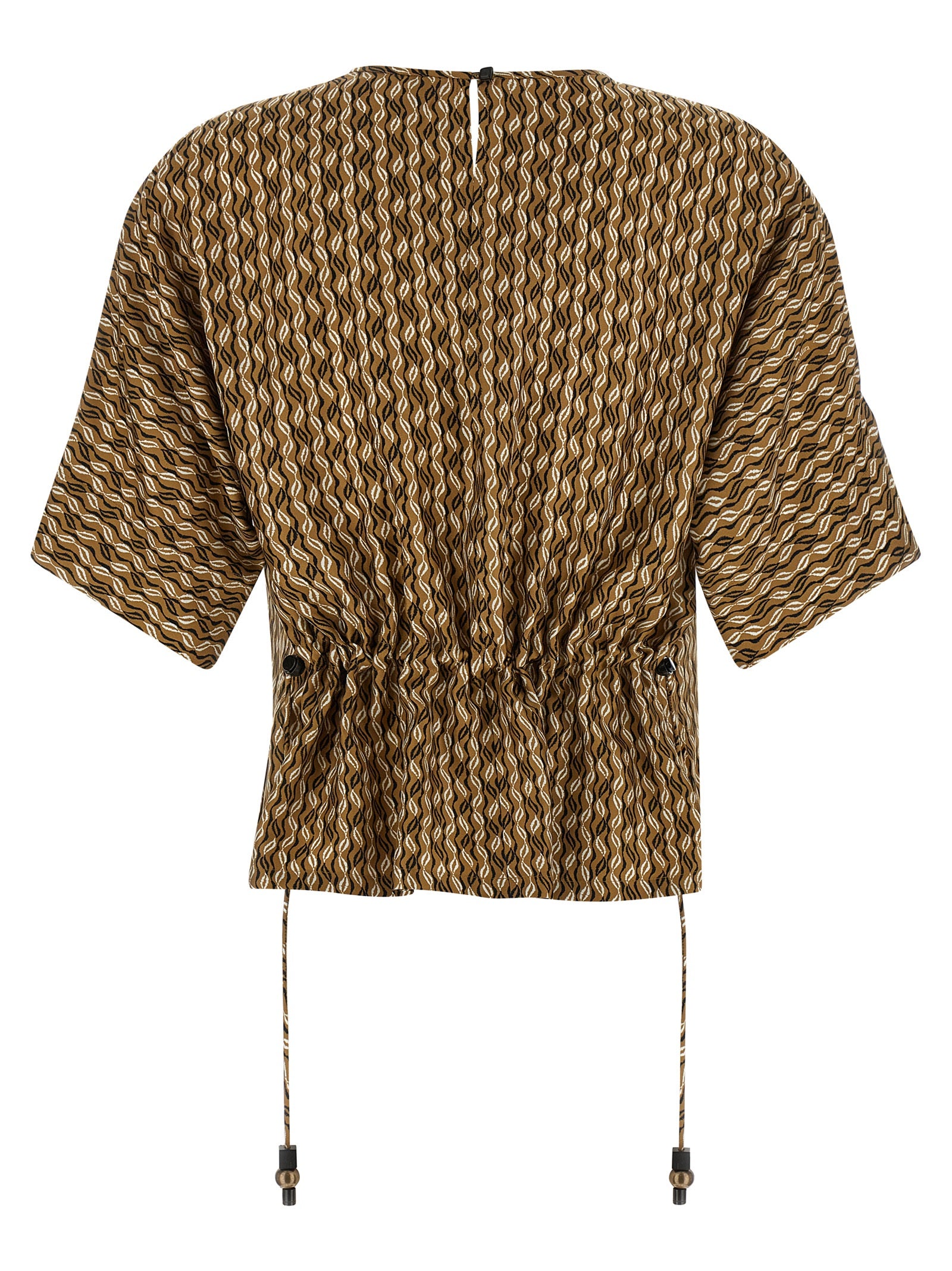 Max Mara 'Mxmnordica' Blouse
