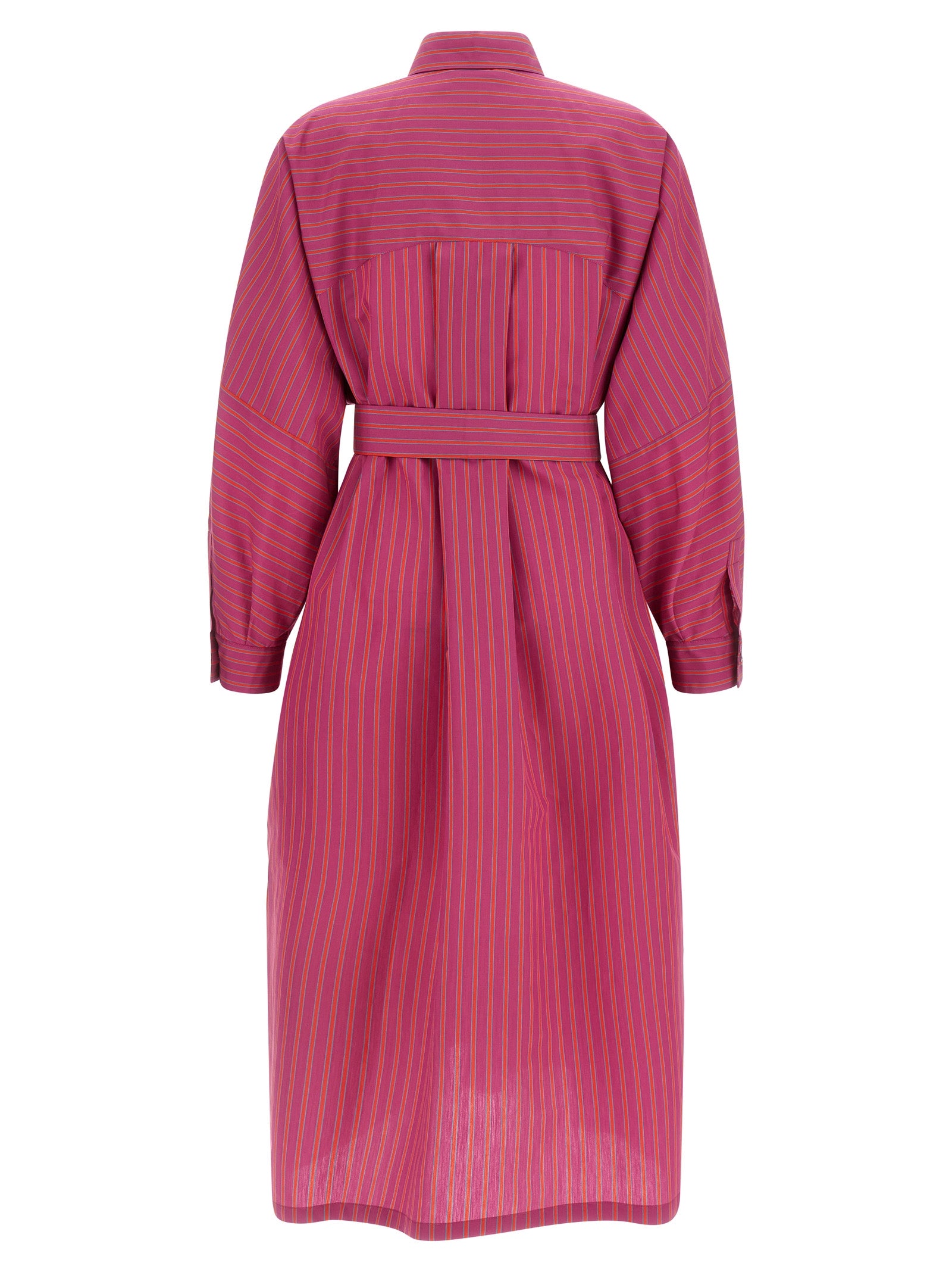 Max Mara 'Mxmlord' Dress
