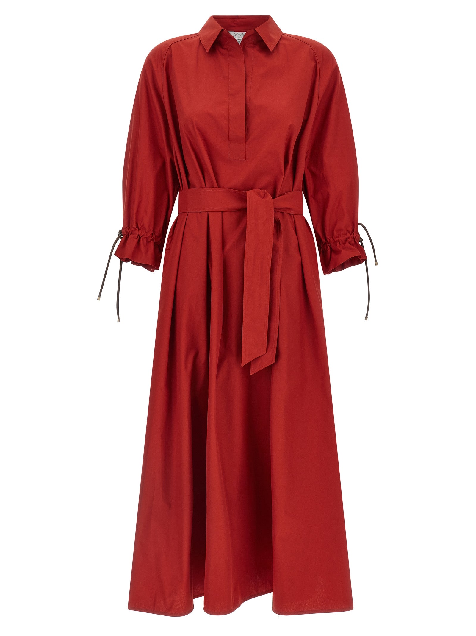 Max Mara 'Mxmmirto' Dress